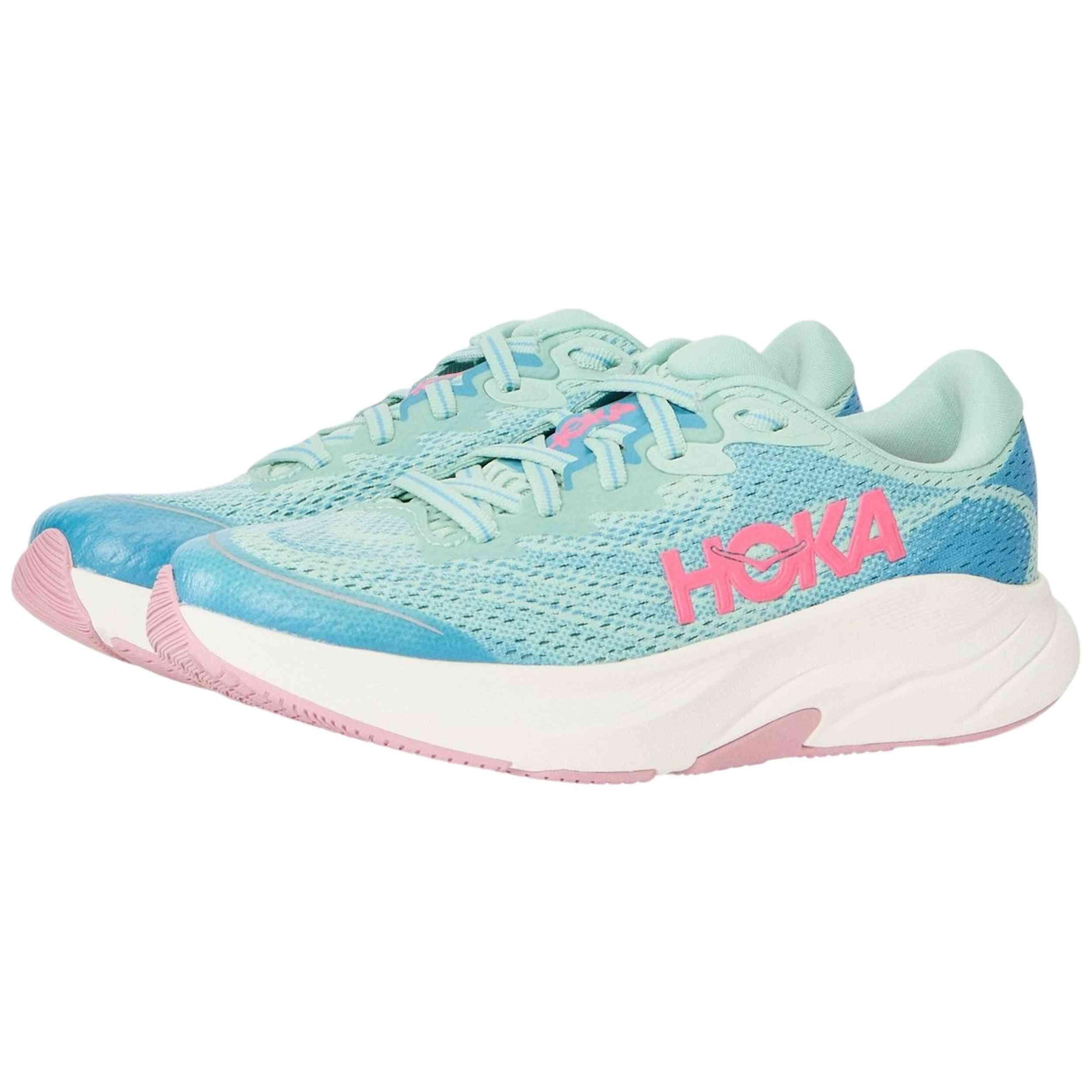 Tênis de corrida Hoka modelo 235-65253769702 para mulheres 2/5