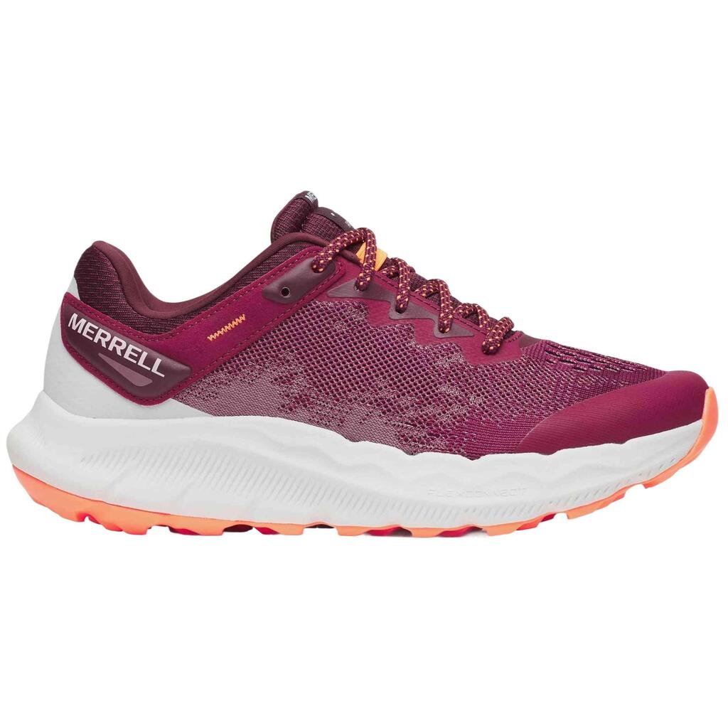 Running shoes Merrell model J068590 for women