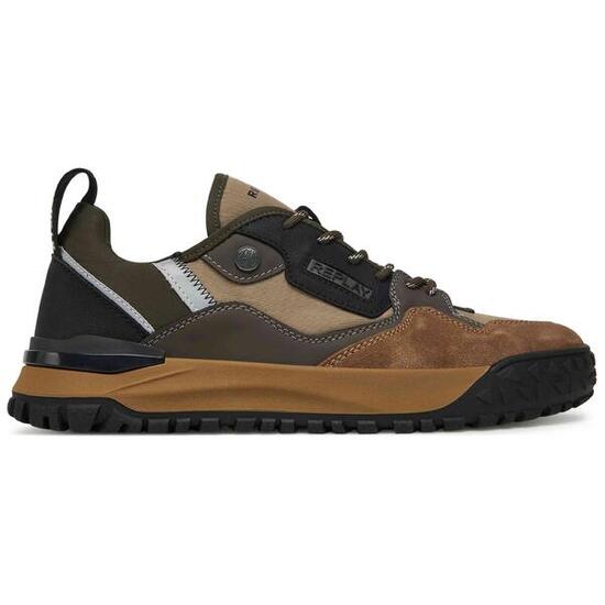 Zapatillas Replay modelo 077-51958093152595 para hombre