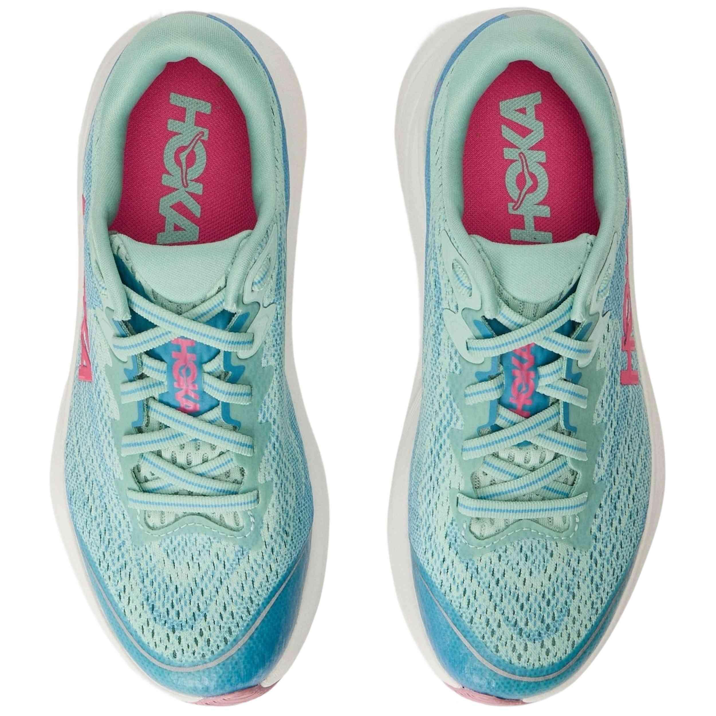 Tênis de corrida Hoka modelo 235-65253769702 para mulheres 4/5