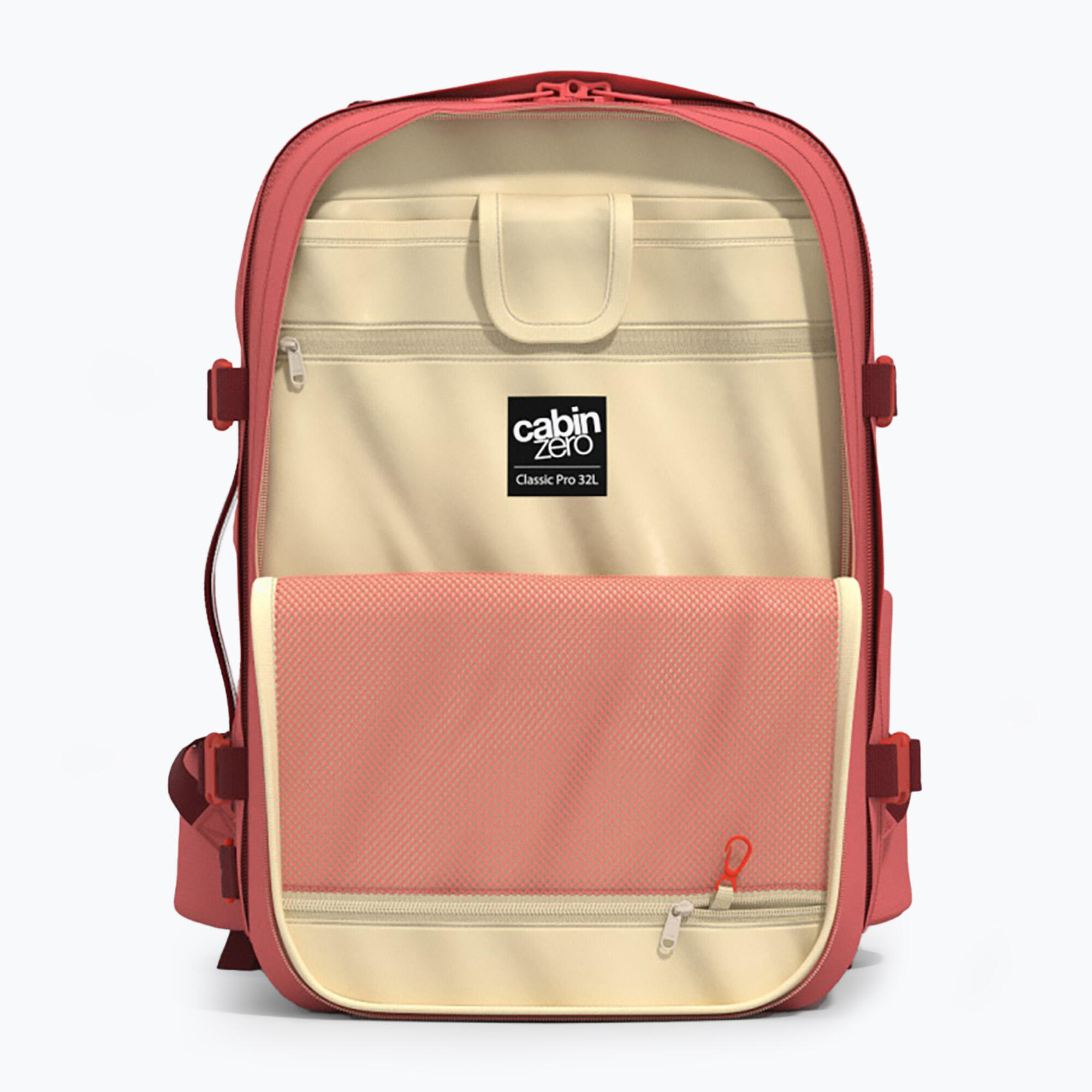 Plecak turystyczny CabinZero Classic Pro 3 7/7