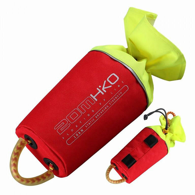 HIKO Vodotěsný házecí pytlík PROOF 20 m