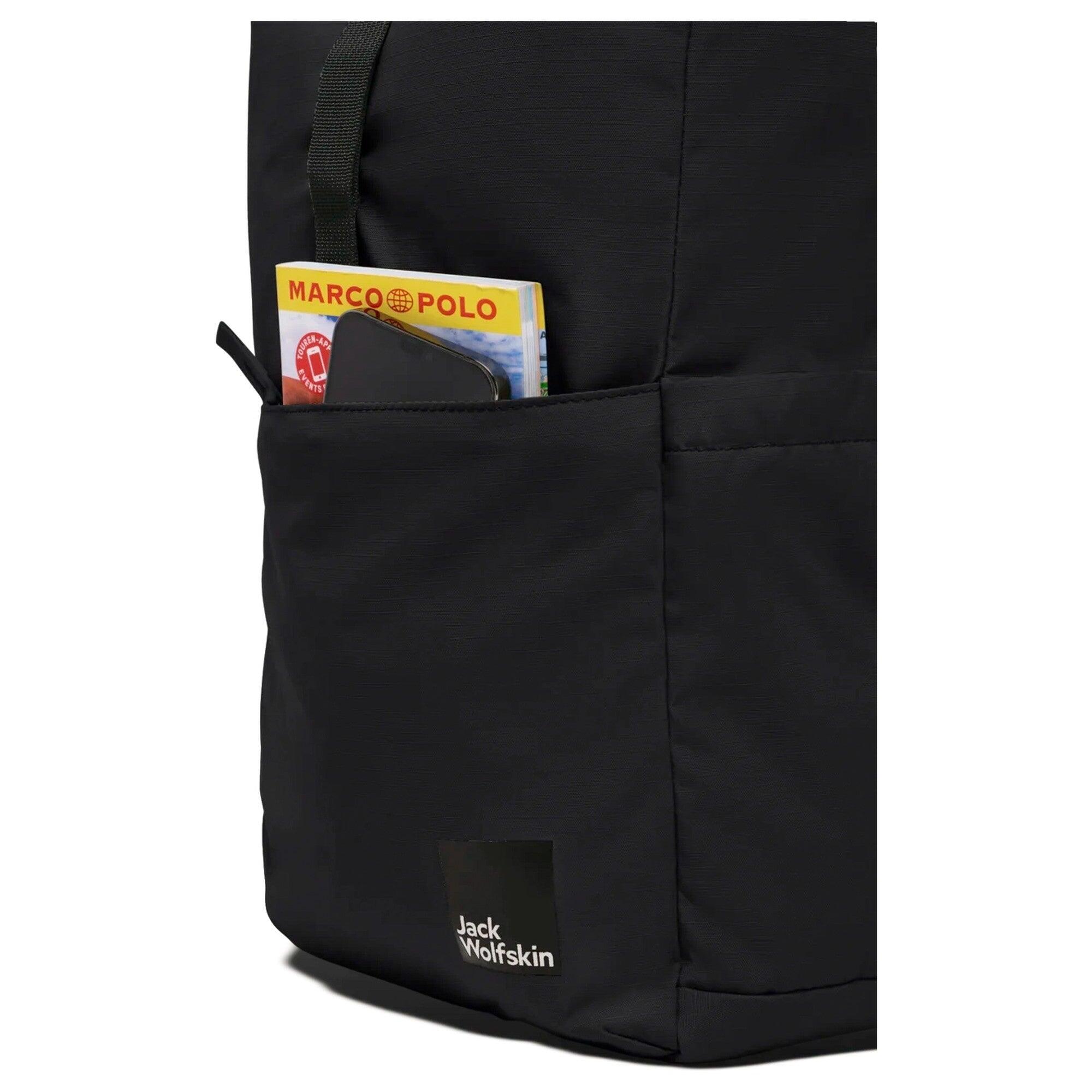 Jack Wolfskin Island 20 - Rucksack 40.5 cm 7/7