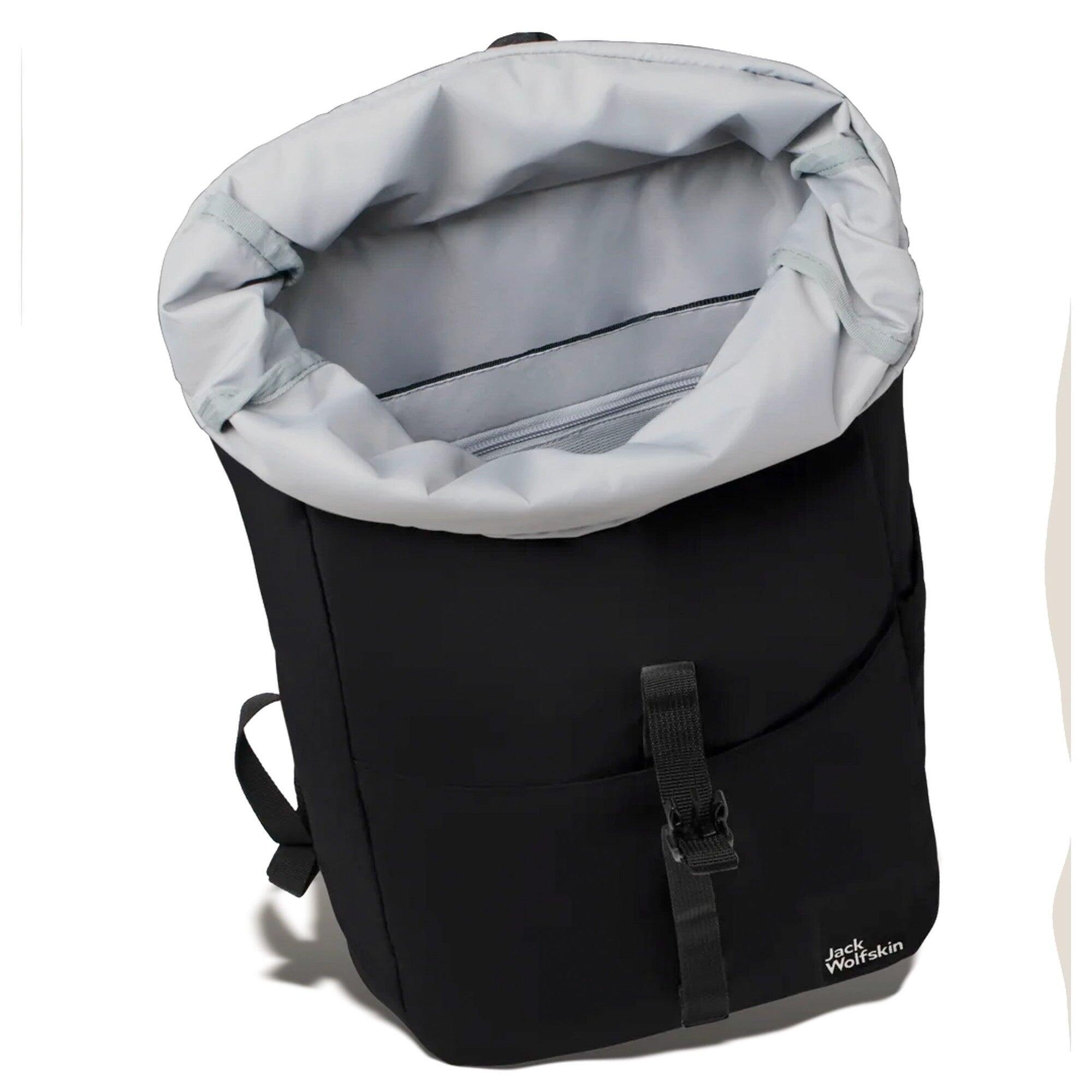 Jack Wolfskin Island 20 - Rucksack 40.5 cm 6/7