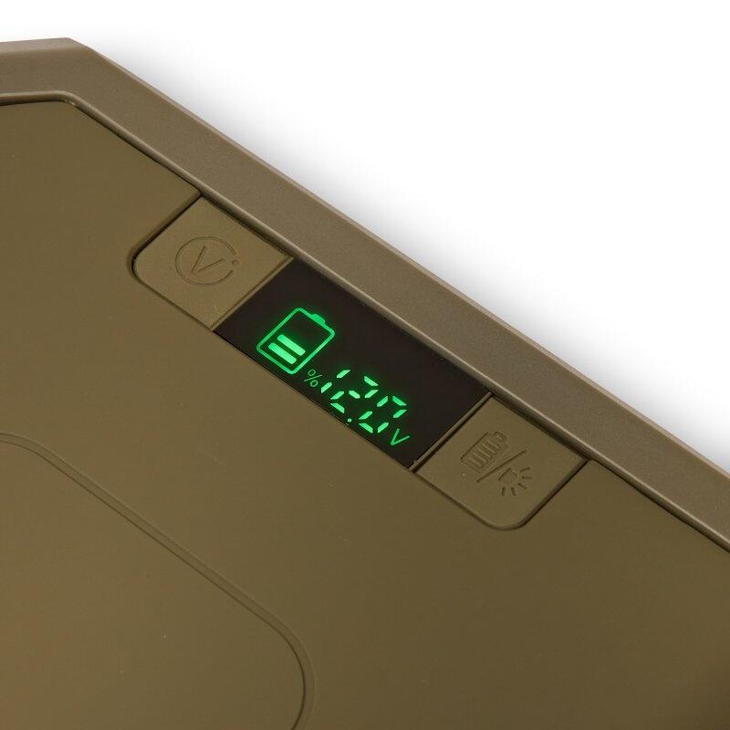 Trakker 96k Power Pack 2/7