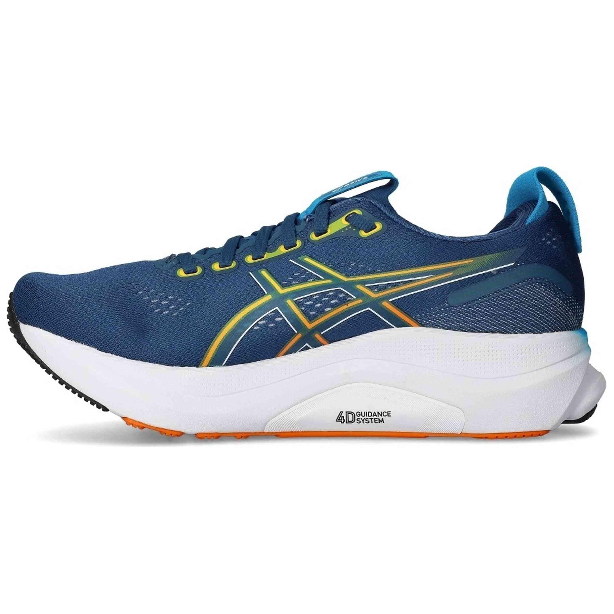 Hardloopschoenen Asics model 1011C052-404 voor mannen 3/5