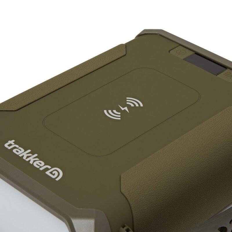 Trakker 96k Power Pack 5/7