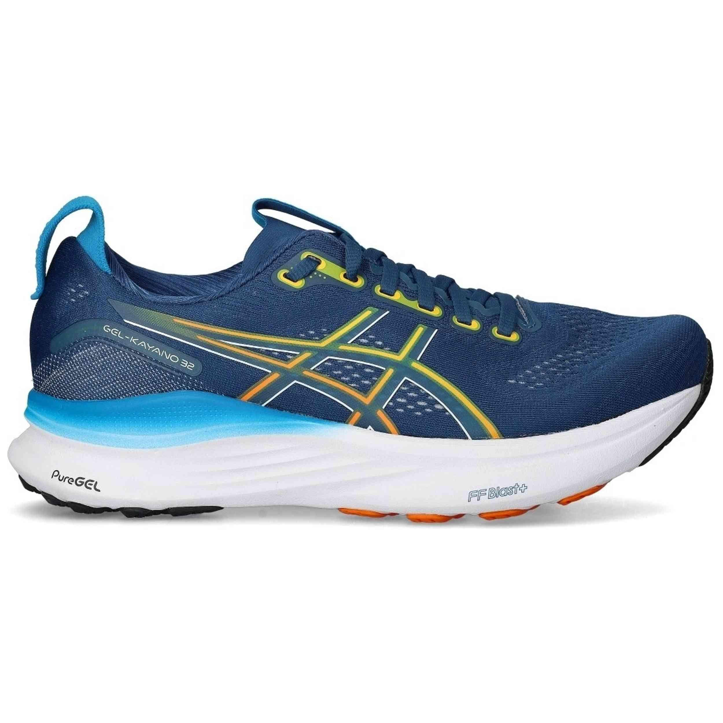Hardloopschoenen Asics model 1011C052-404 voor mannen 2/5