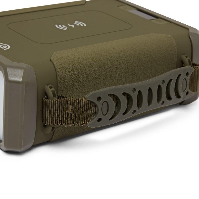 Trakker 96k Power Pack 4/7