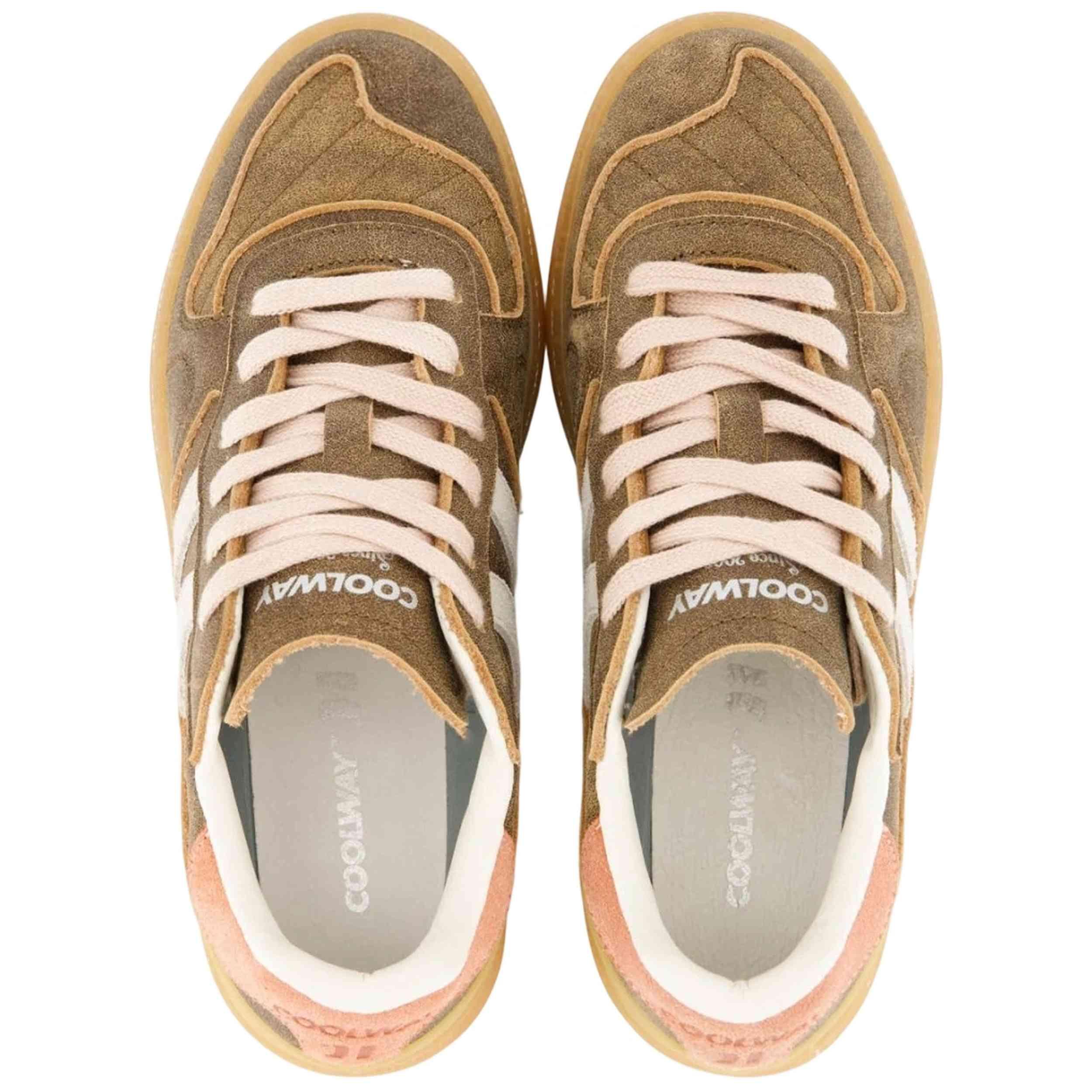 Zapatillas Coolway modelo 8633710-CHE para unisex 3/5