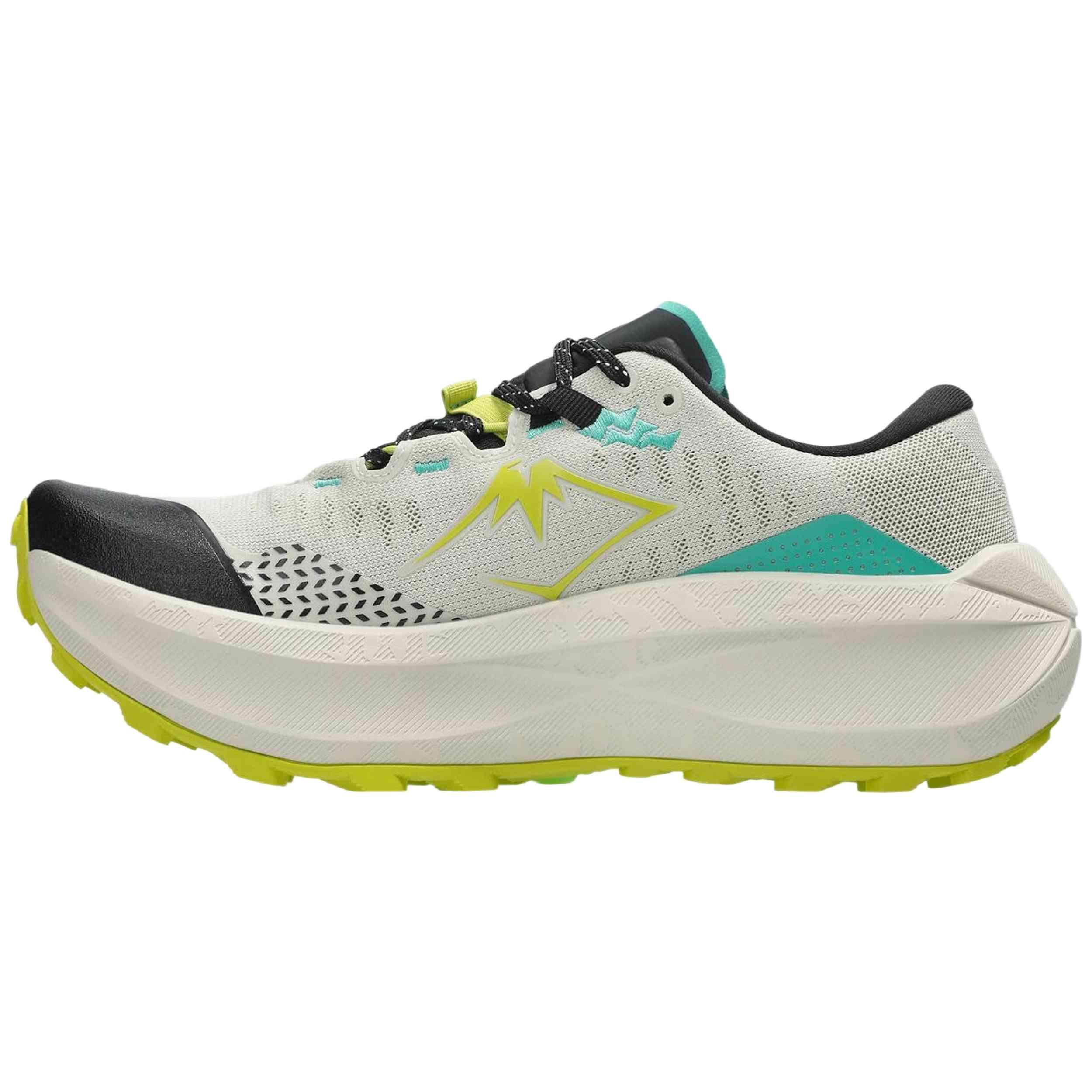 Zapatillas de running Asics modelo 1011C164-020 para hombre 3/6