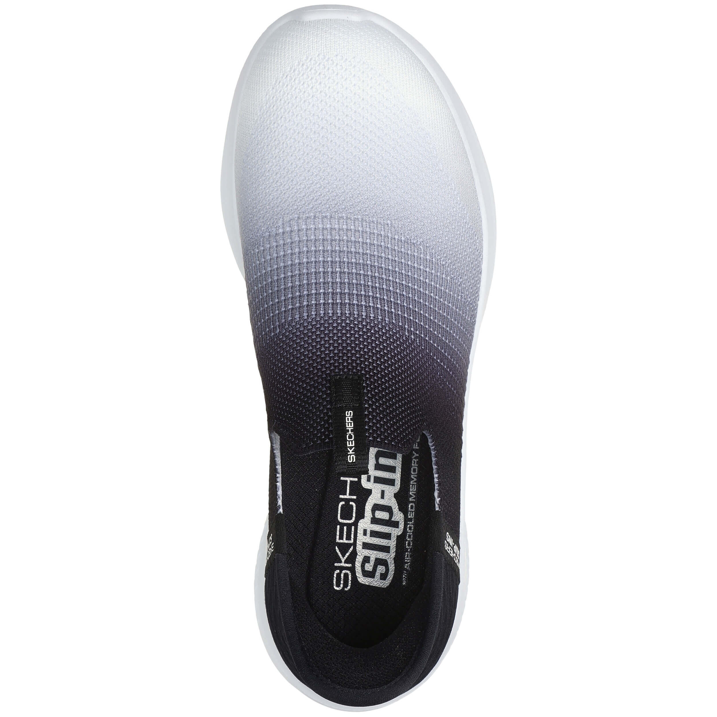 Sapatilhas Skechers modelo 150183 para mulheres 3/5