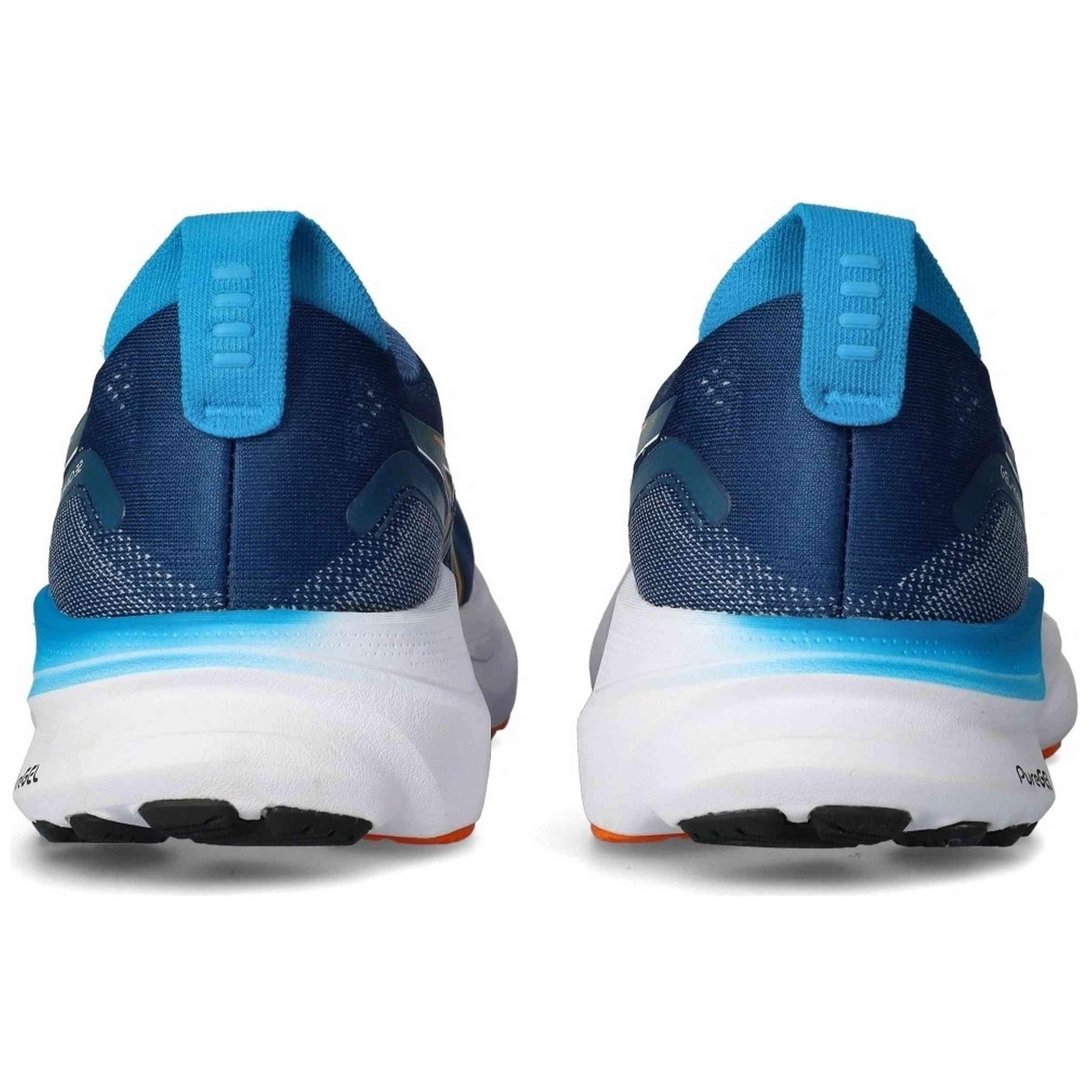 Hardloopschoenen Asics model 1011C052-404 voor mannen 5/5