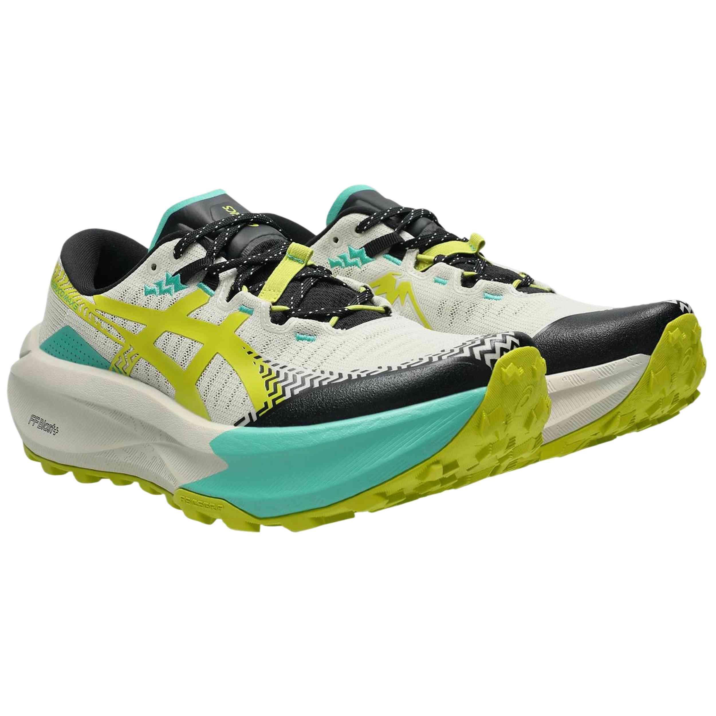 Zapatillas de running Asics modelo 1011C164-020 para hombre 2/6