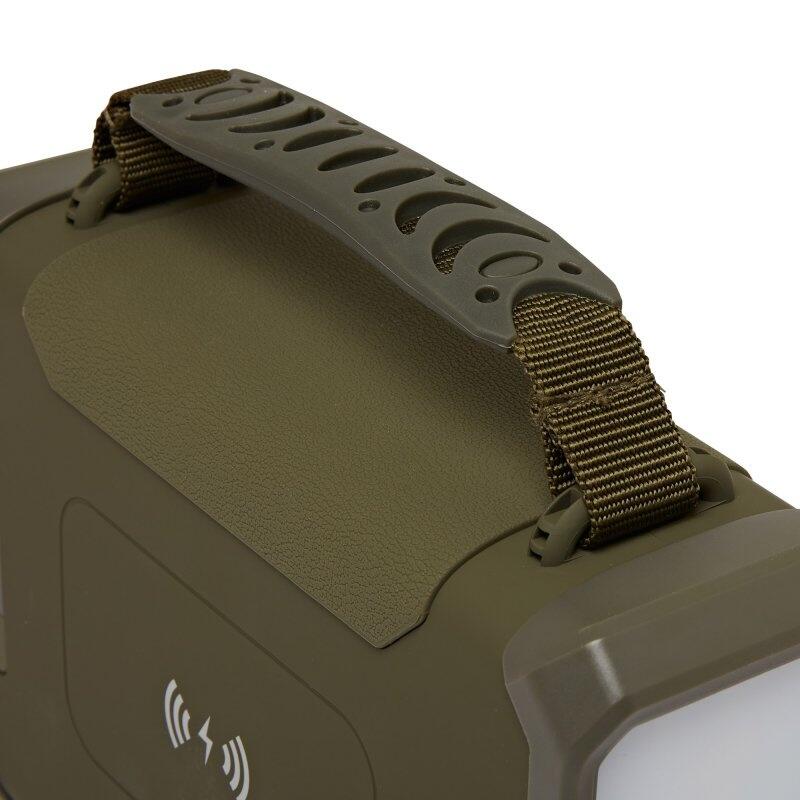 Trakker 96k Power Pack 6/7