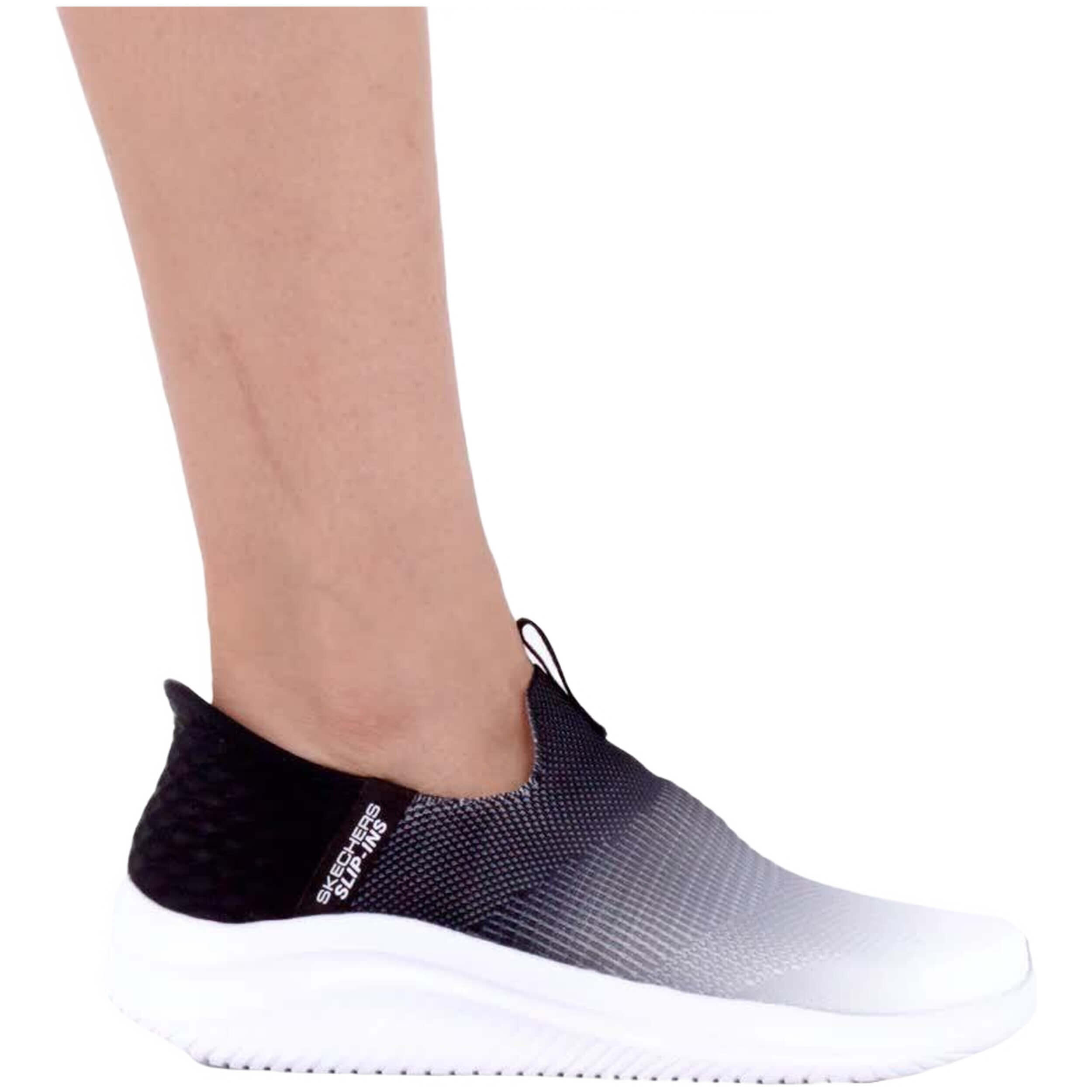 Sapatilhas Skechers modelo 150183 para mulheres 2/5