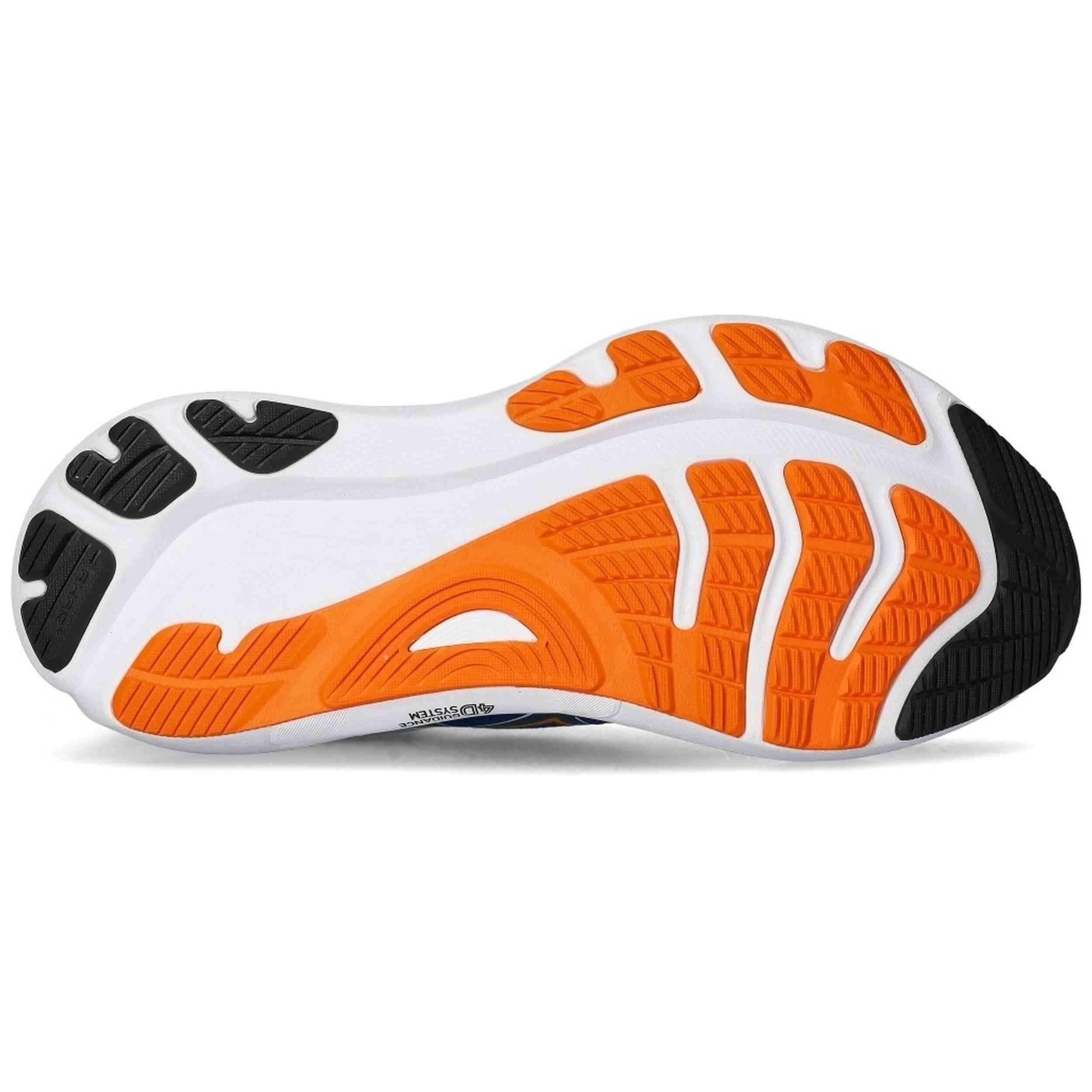 Hardloopschoenen Asics model 1011C052-404 voor mannen 4/5