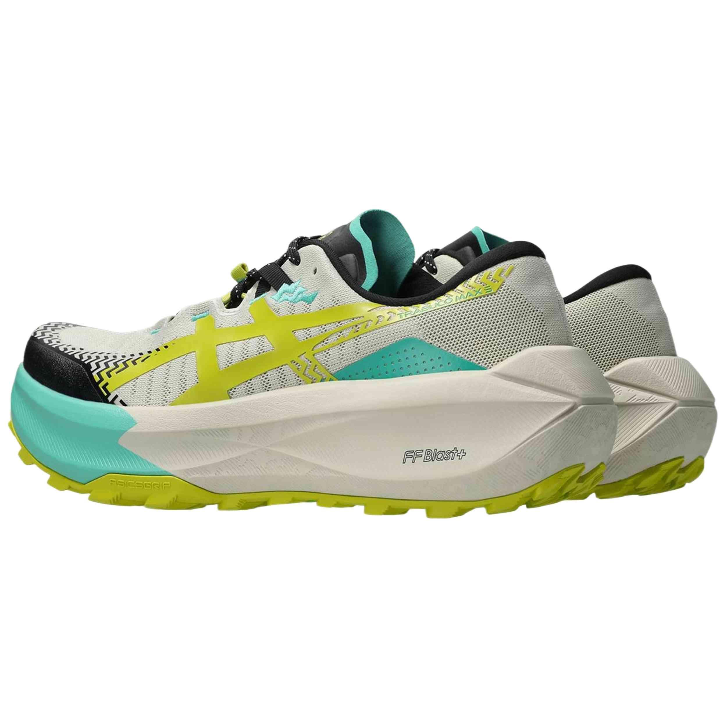 Zapatillas de running Asics modelo 1011C164-020 para hombre 4/6