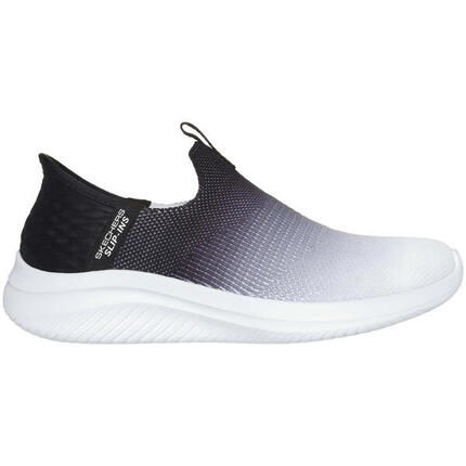 Baskets FEMME Skechers Slip-ins Flex 3 Beauty Blend Amarilla