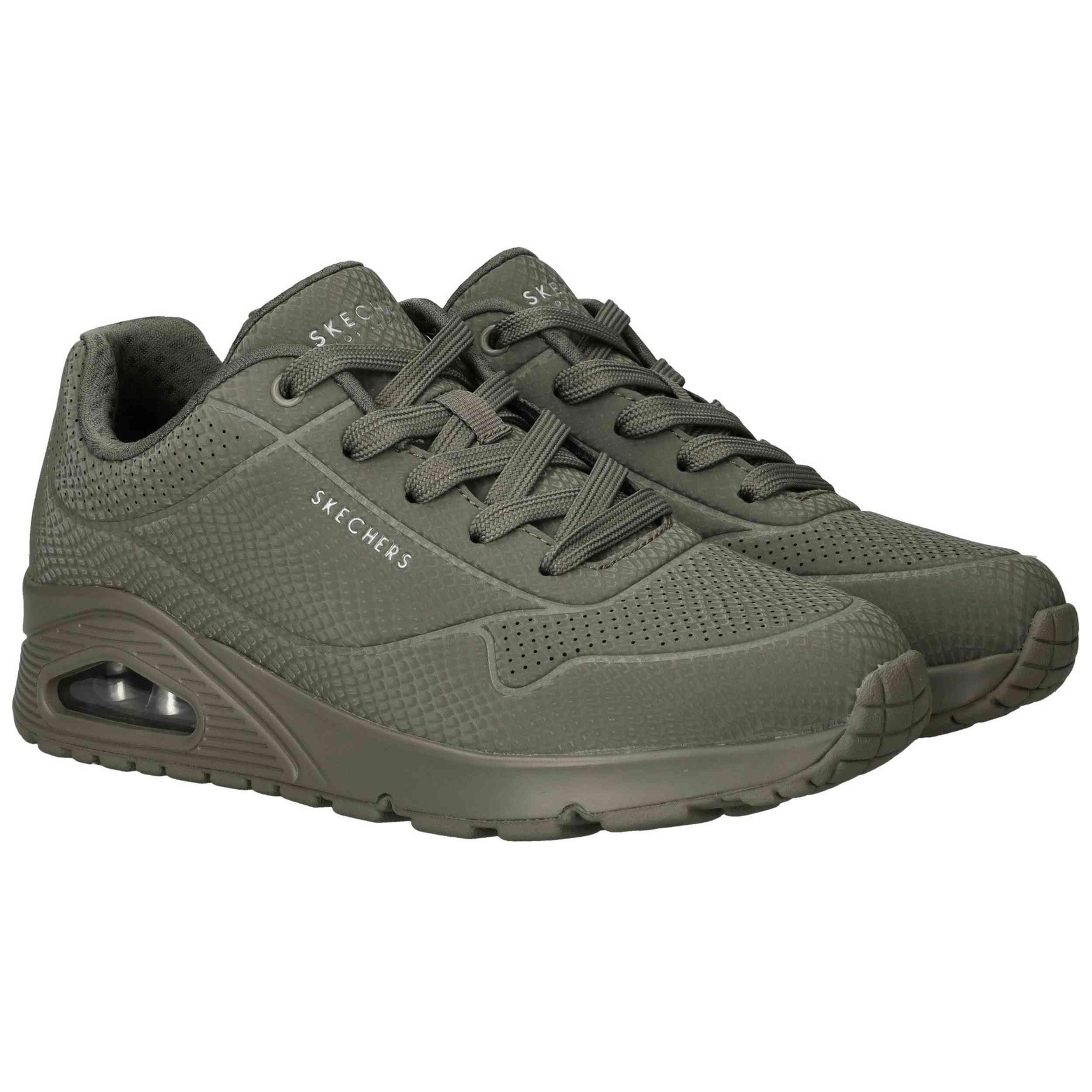 Scarpe Skechers modello 177861-OLV per donne 2/4
