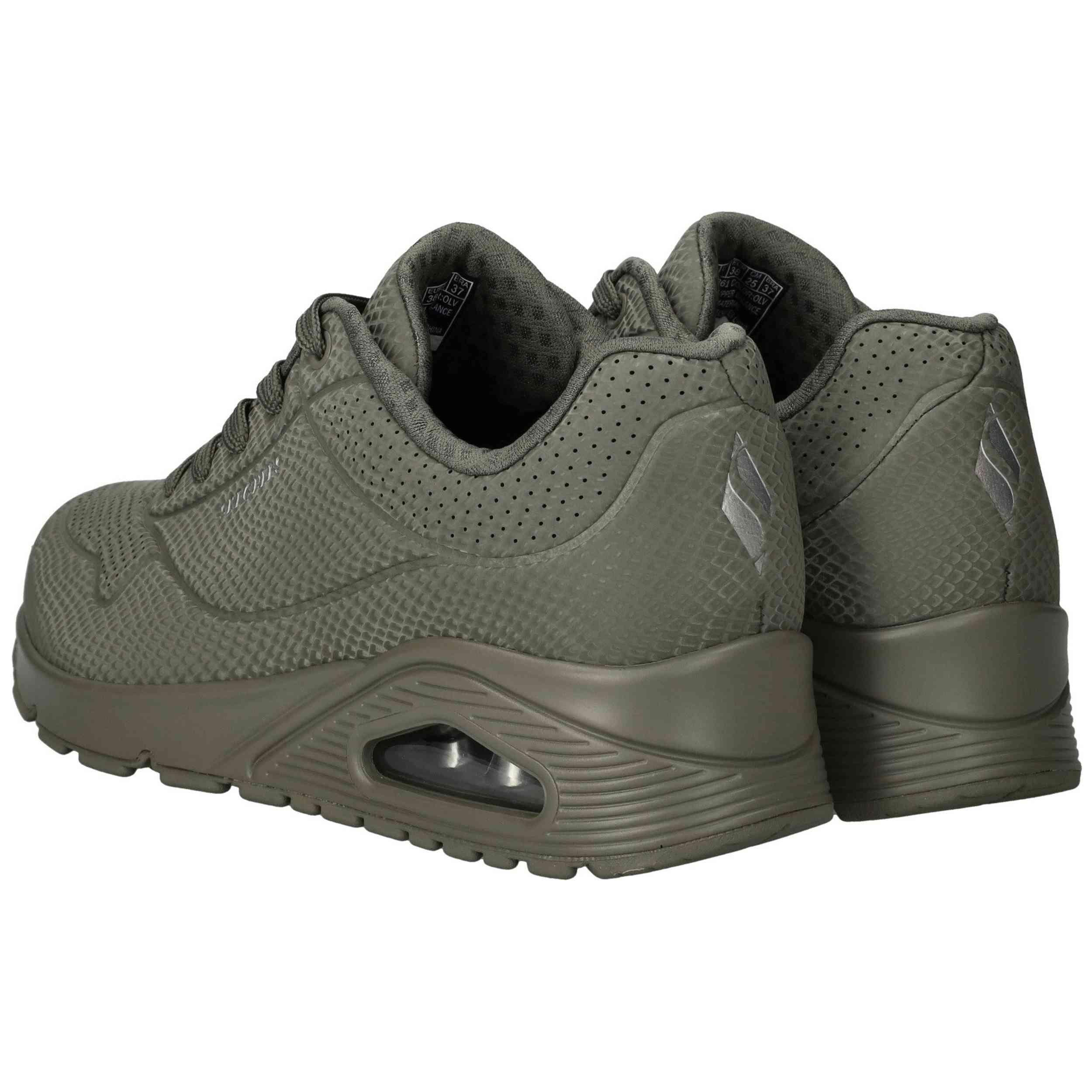 Scarpe Skechers modello 177861-OLV per donne 4/4