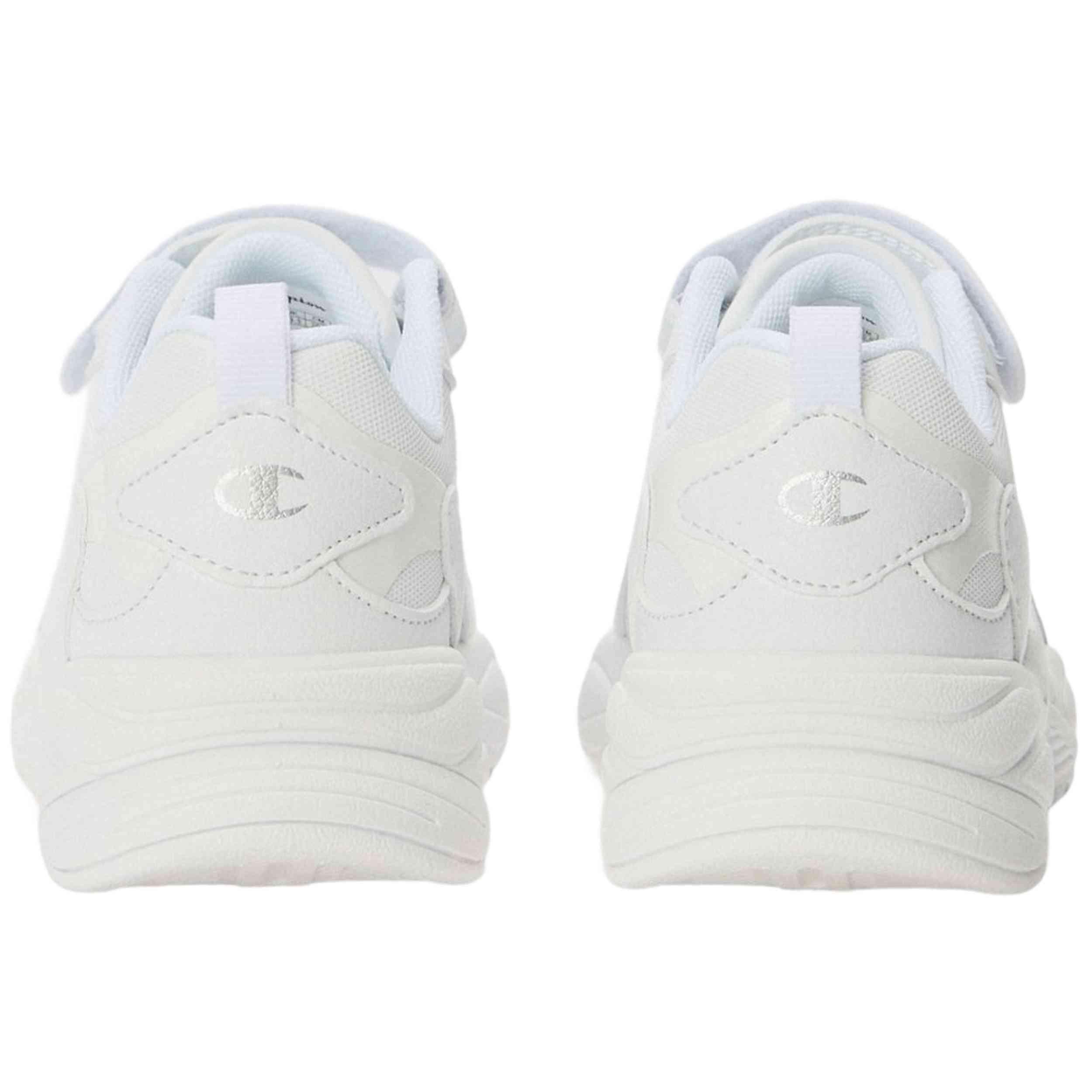 Baskets Champion modèle S33263-WW015 pour filles 3/5