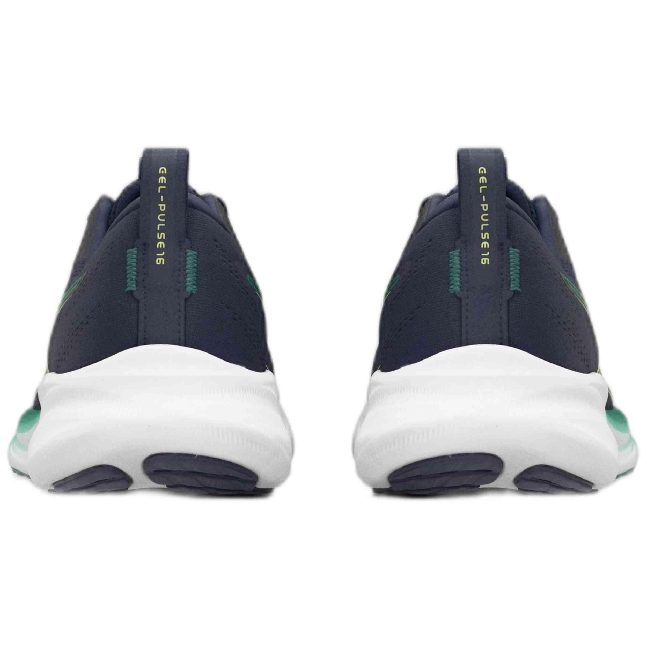Chaussures de course Asics modèle Pulse 16 pour homme 5/5