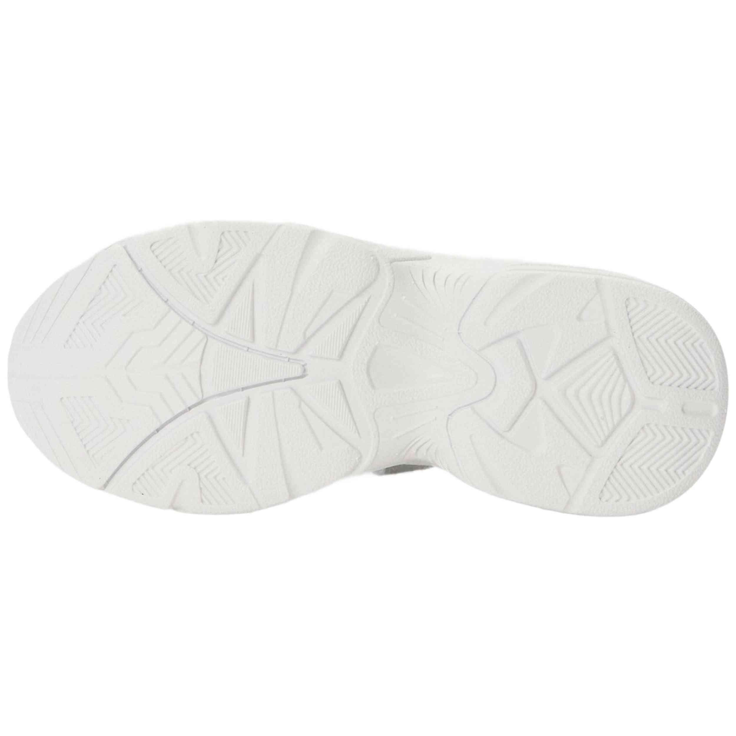 Baskets Champion modèle S33263-WW015 pour filles 5/5