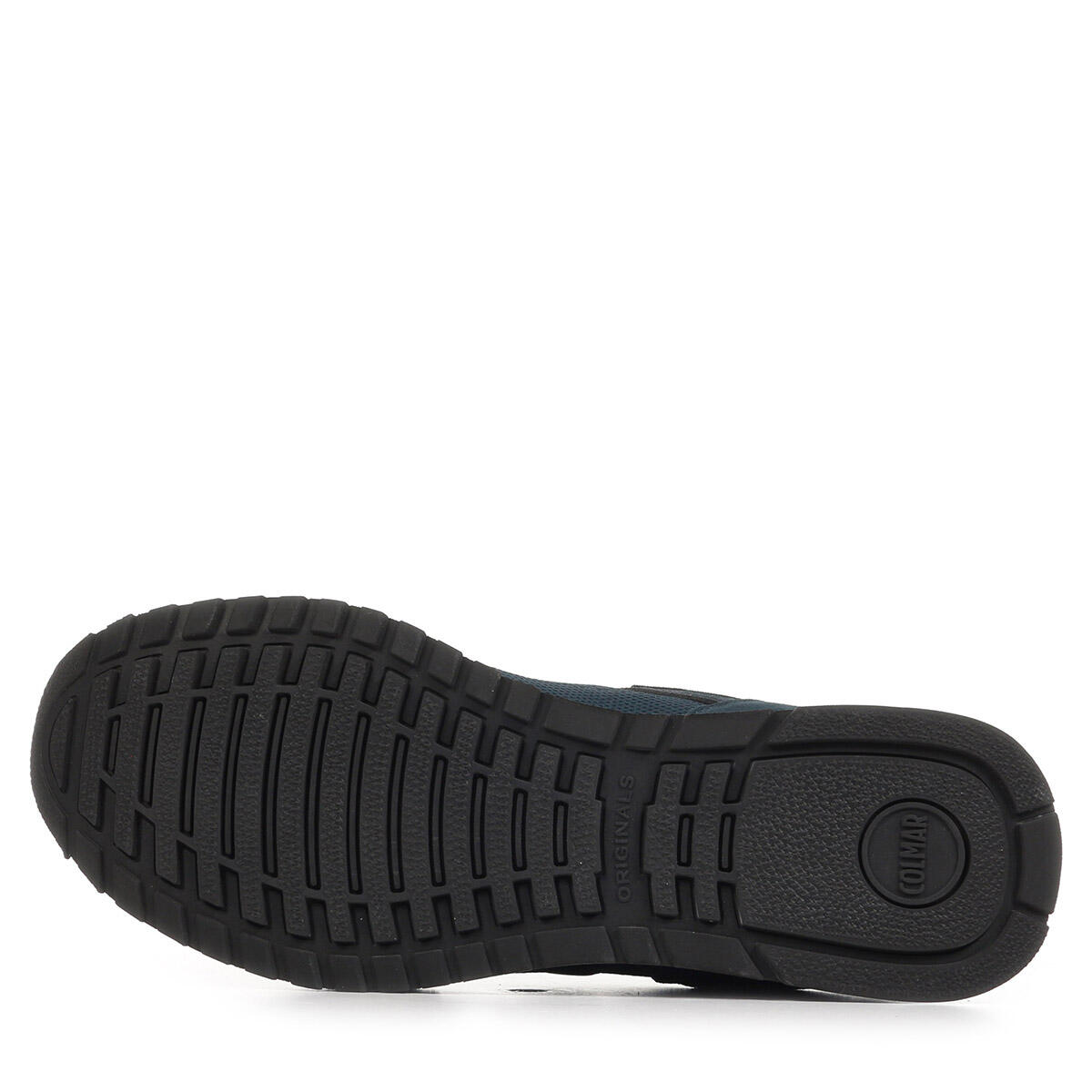 Baskets Homme TRAVIS SPORT BOLD Bleu Colmar 6/6