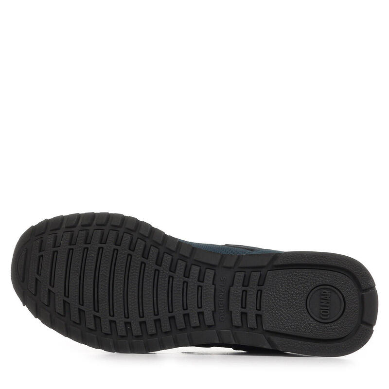 Baskets Homme Baskets Colmar TRAVIS SPORT BOLD Bleu Colmar