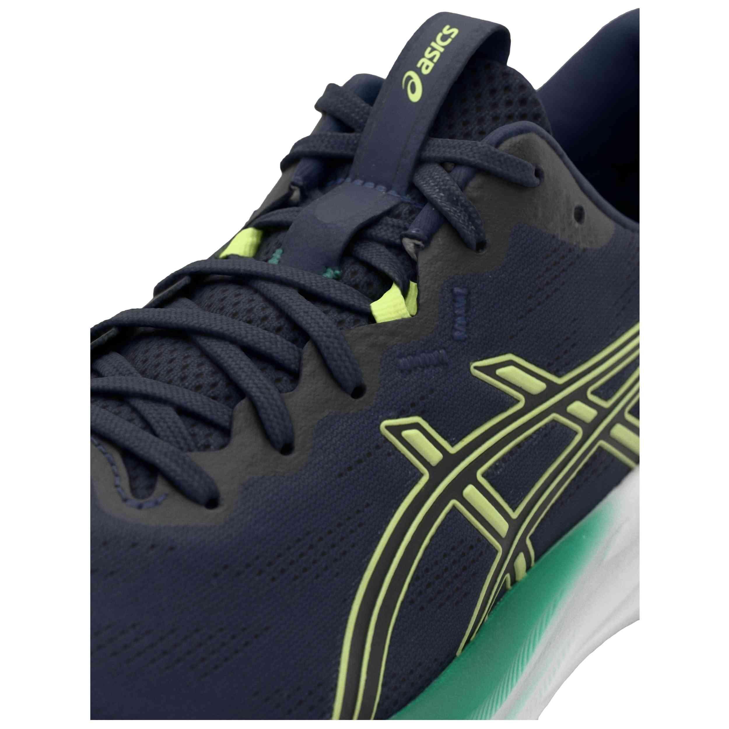 Chaussures de course Asics modèle Pulse 16 pour homme 4/5