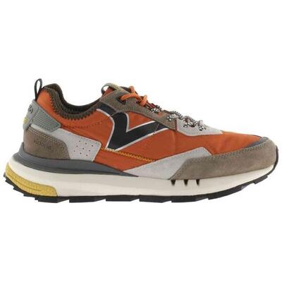 Schoen victoria model 8811102-naranja voor mannen