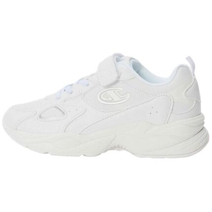 Baskets Champion modèle S33263-WW015 pour filles