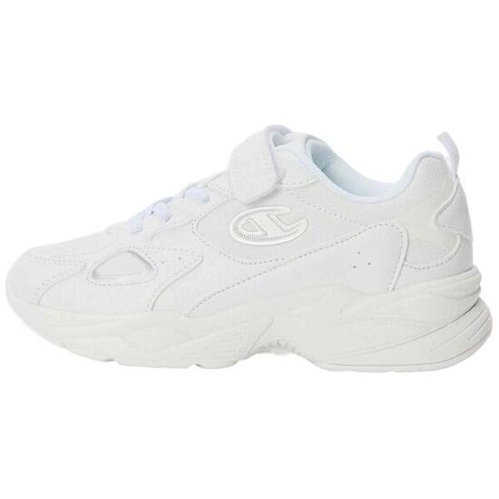 Baskets Champion modèle S33263-WW015 pour filles