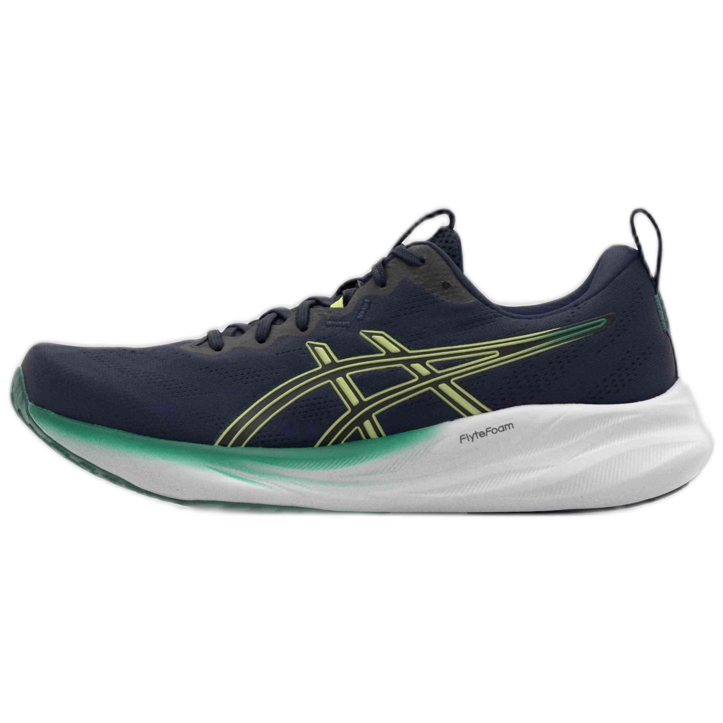 ASICS picture