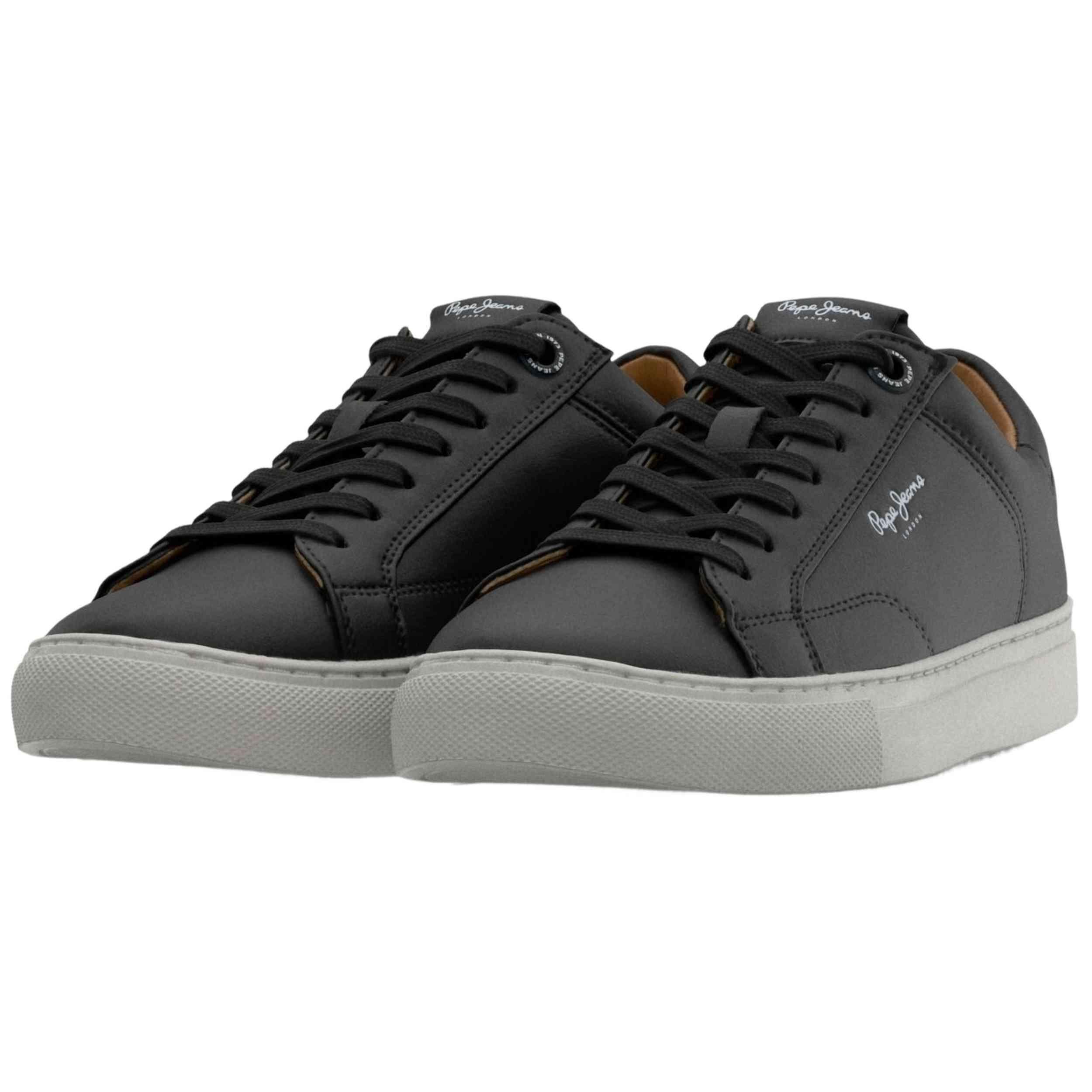 Zapatillas Pepe jeans modelo PMS00048-999 para hombre 2/4
