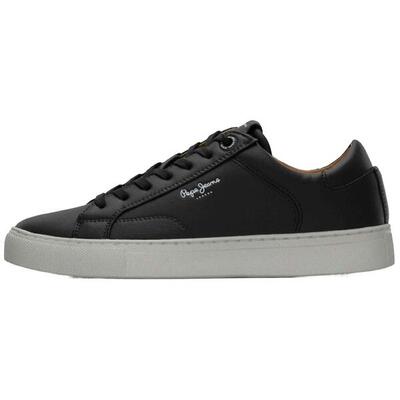 Schoen pepe jeans model pms00048-999 voor mannen