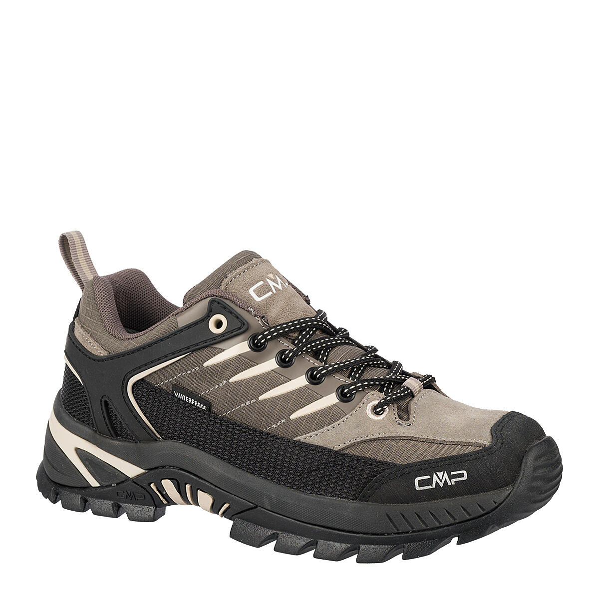 Chaussures de randonnée basses pour femmes RIGEL 2.0 3/5