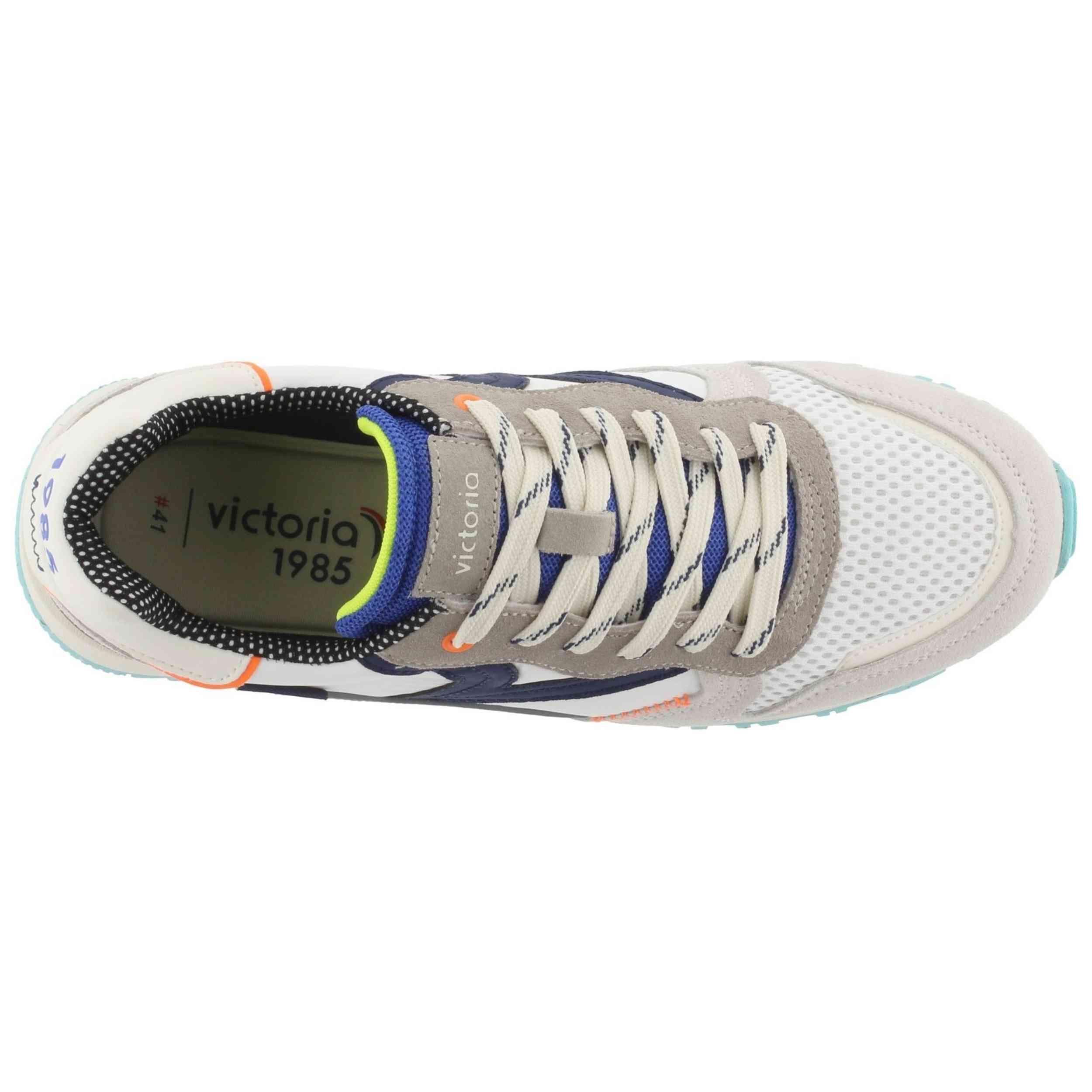 Zapatillas Victoria modelo 077-50766337769811 para unisex 3/5