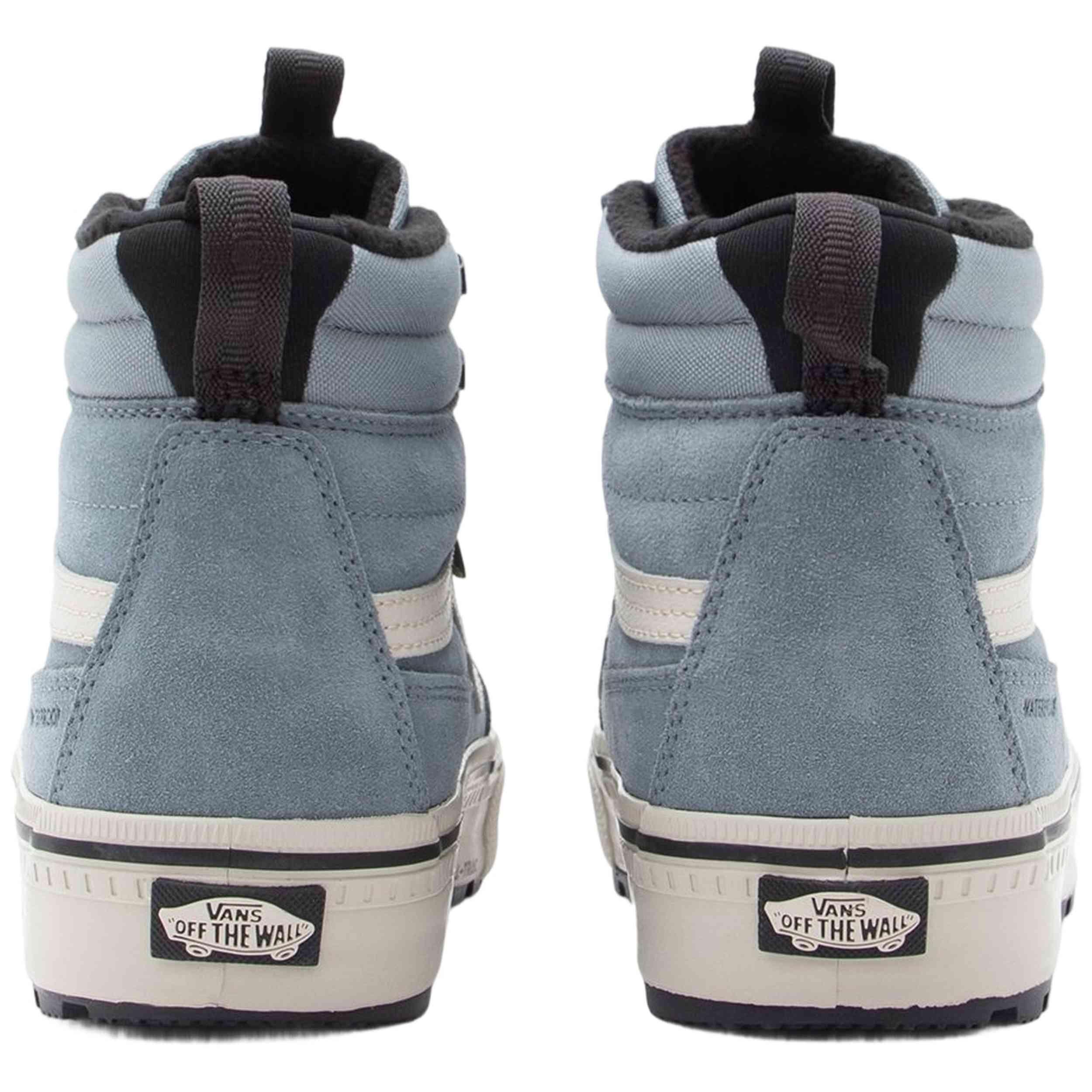 Scarpe Vans modello VN000DAQRV21 per unisex 3/5
