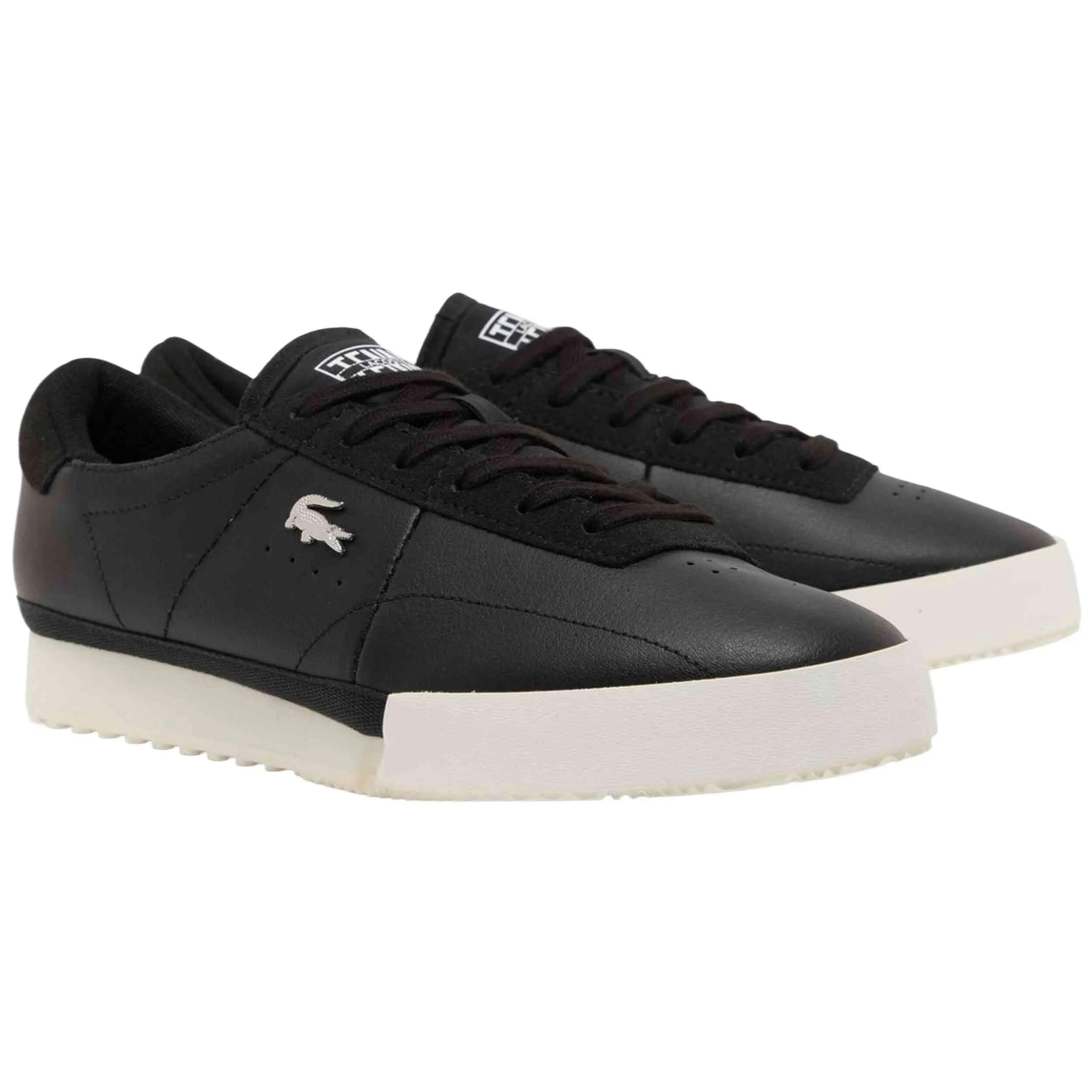 Schoen Lacoste model 290503300016 voor mannen 3/5
