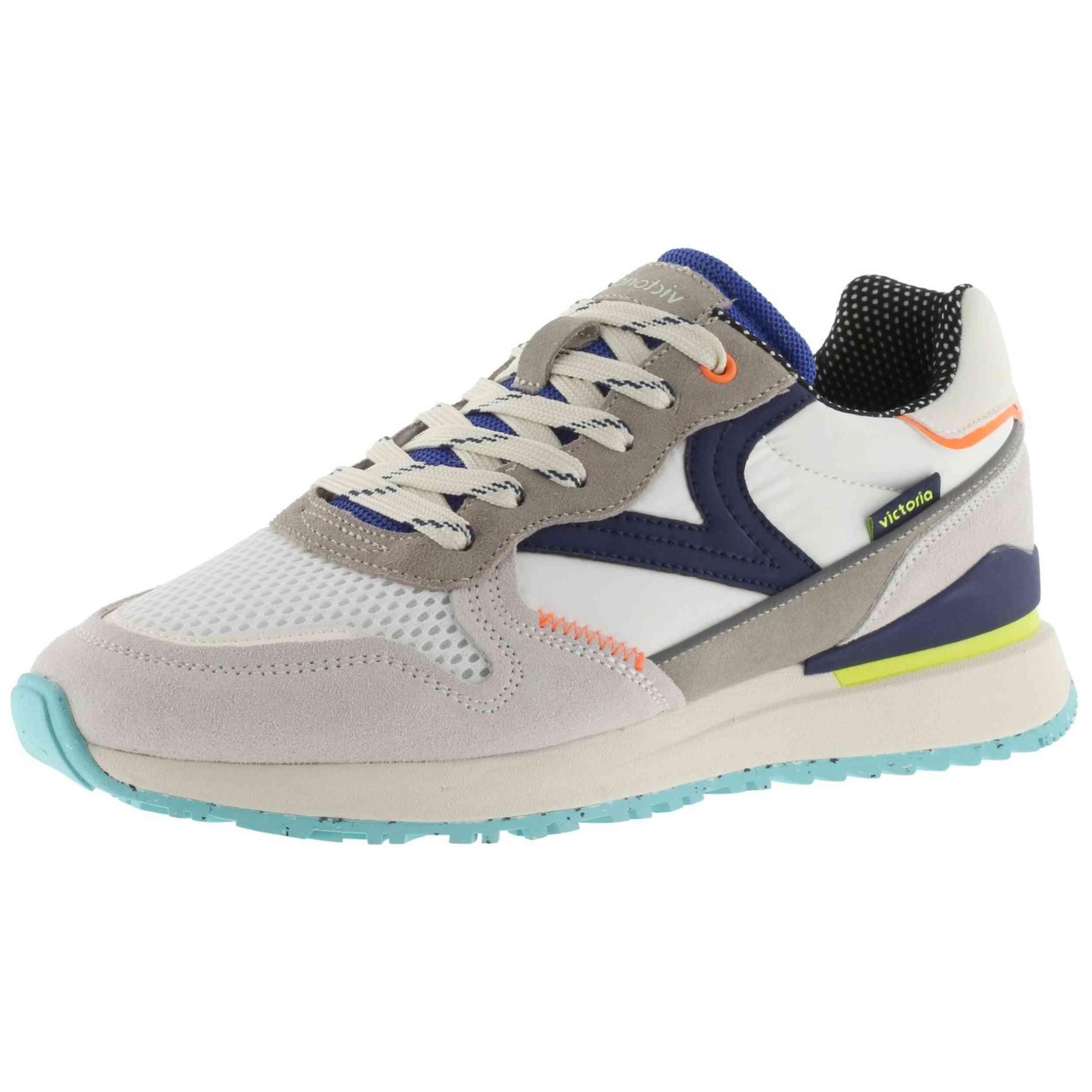 Zapatillas Victoria modelo 077-50766337769811 para unisex 2/5