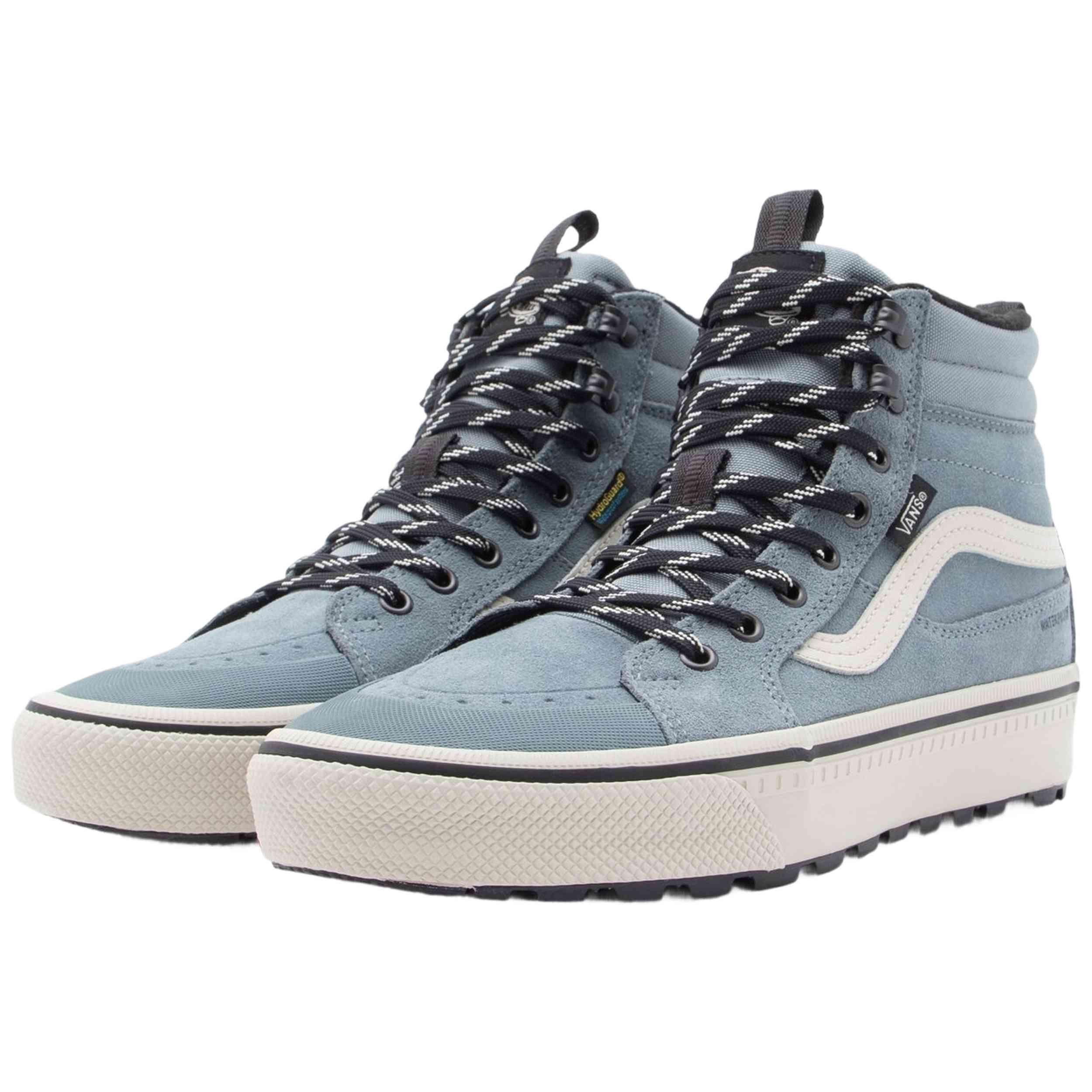 Scarpe Vans modello VN000DAQRV21 per unisex 2/5