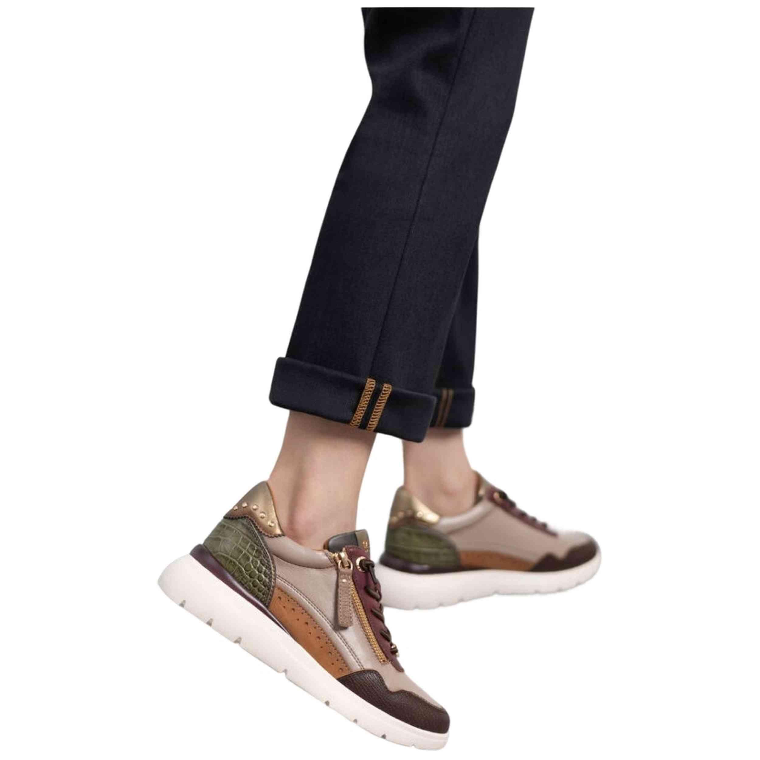 Scarpe Carmela modello 151-162430 per donne 2/5