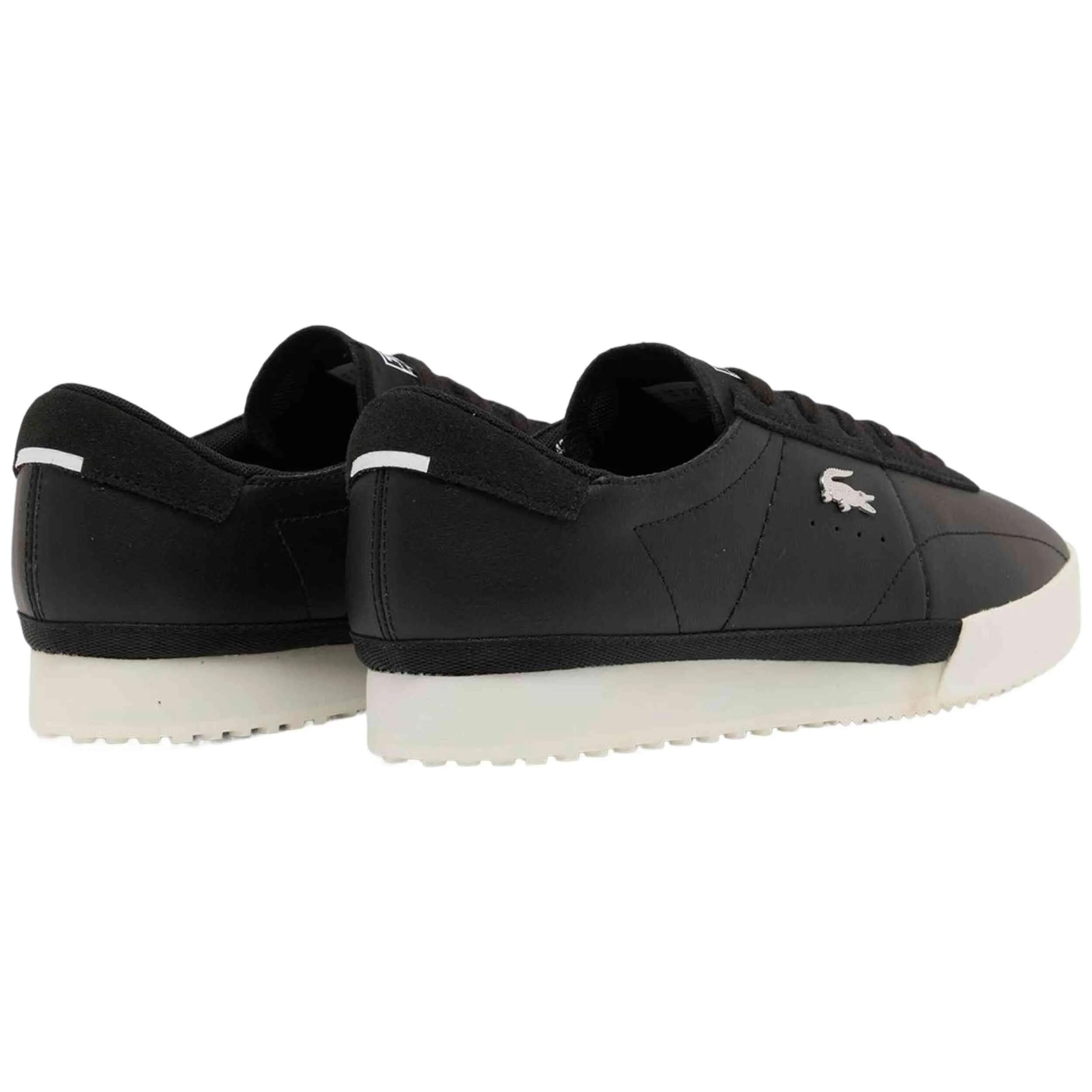 Schoen Lacoste model 290503300016 voor mannen 5/5