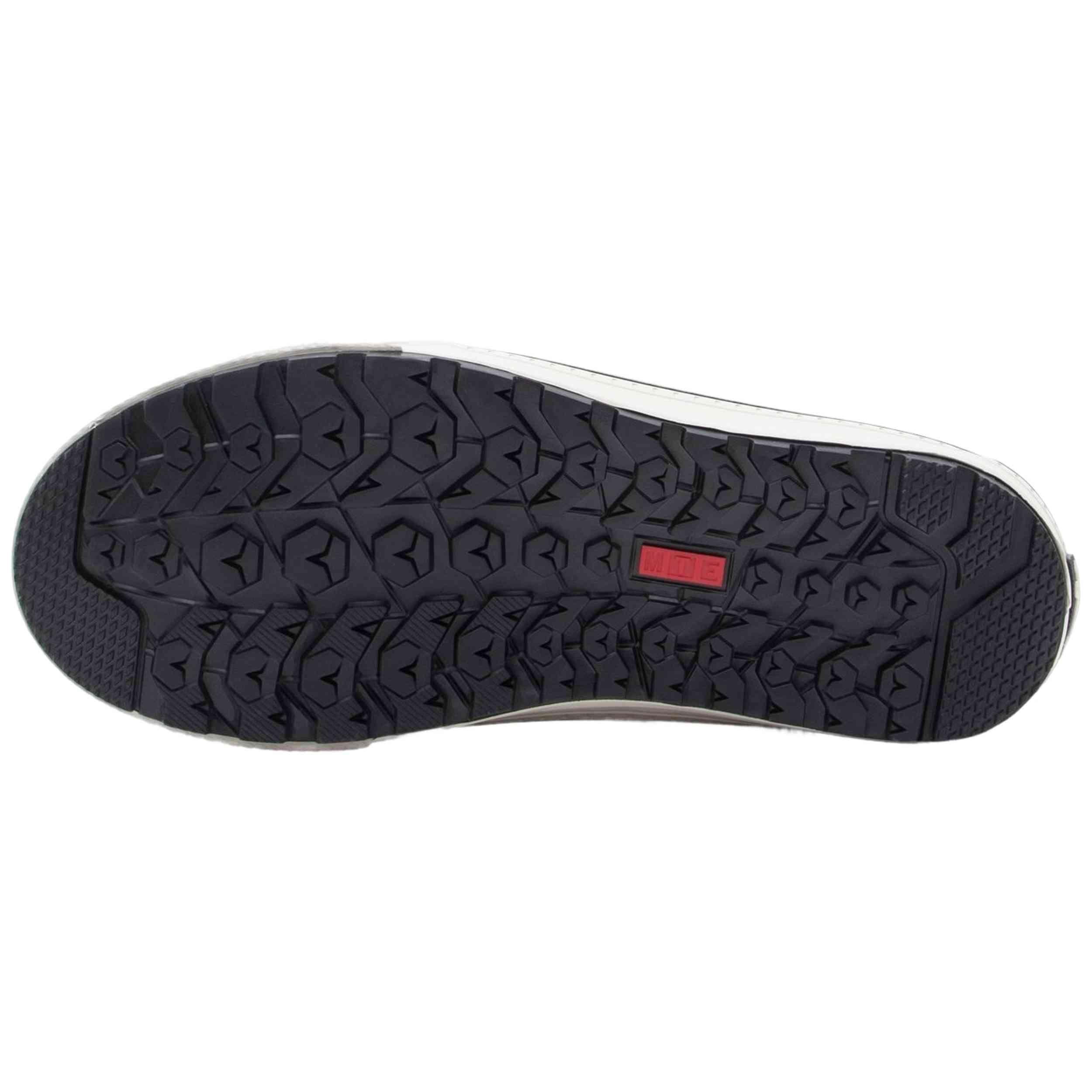 Scarpe Vans modello VN000DAQRV21 per unisex 5/5