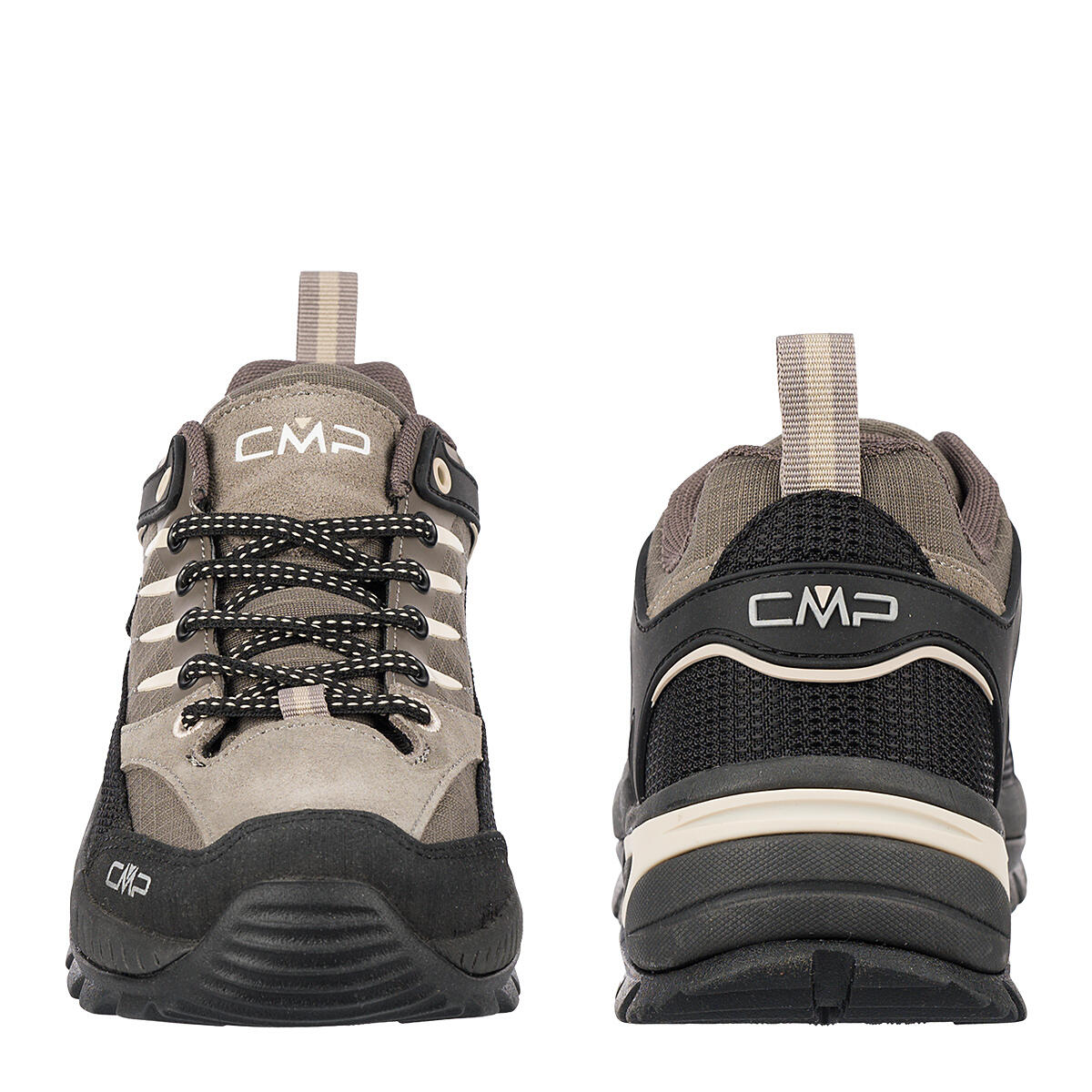 Chaussures de randonnée basses pour femmes RIGEL 2.0 4/5