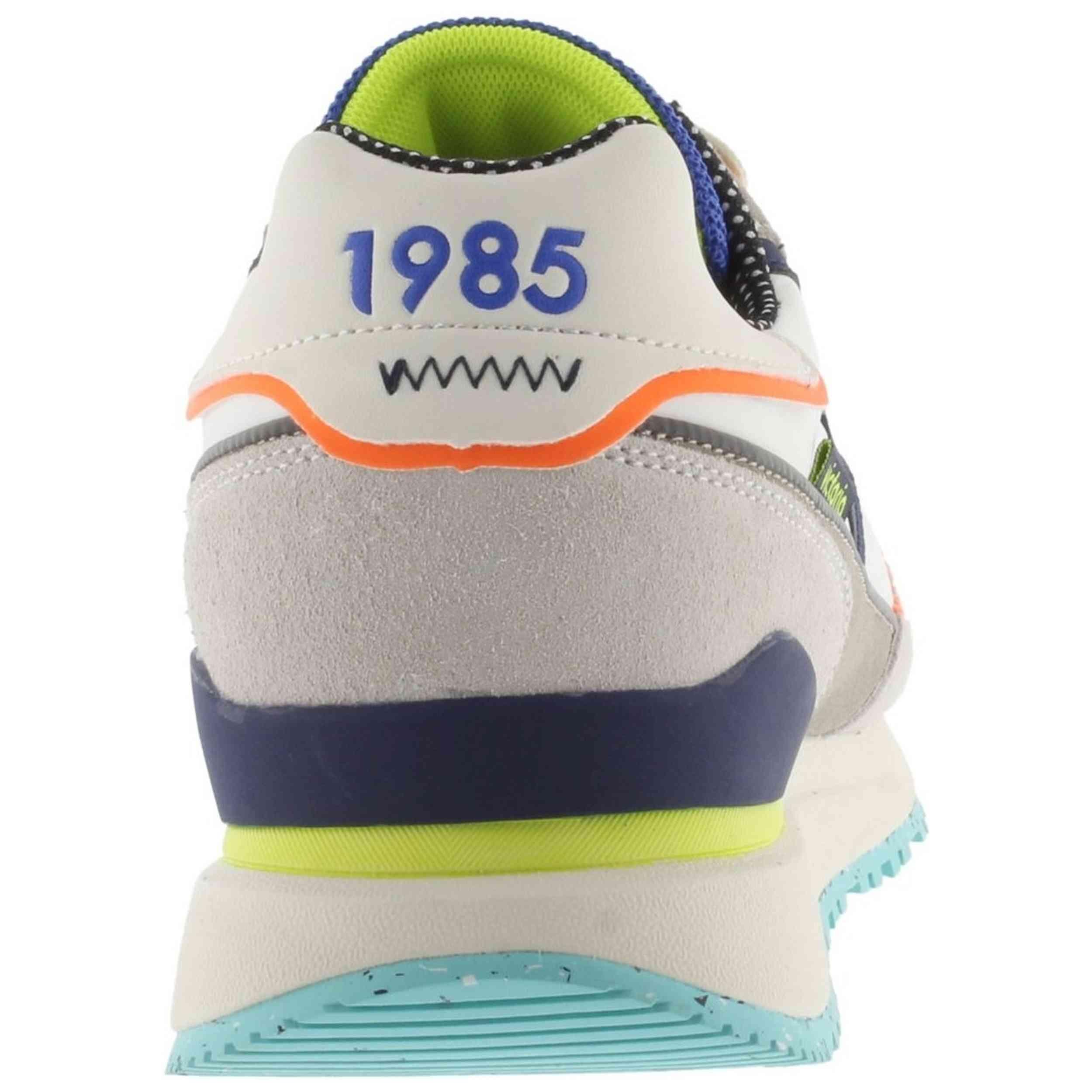 Zapatillas Victoria modelo 077-50766337769811 para unisex 4/5