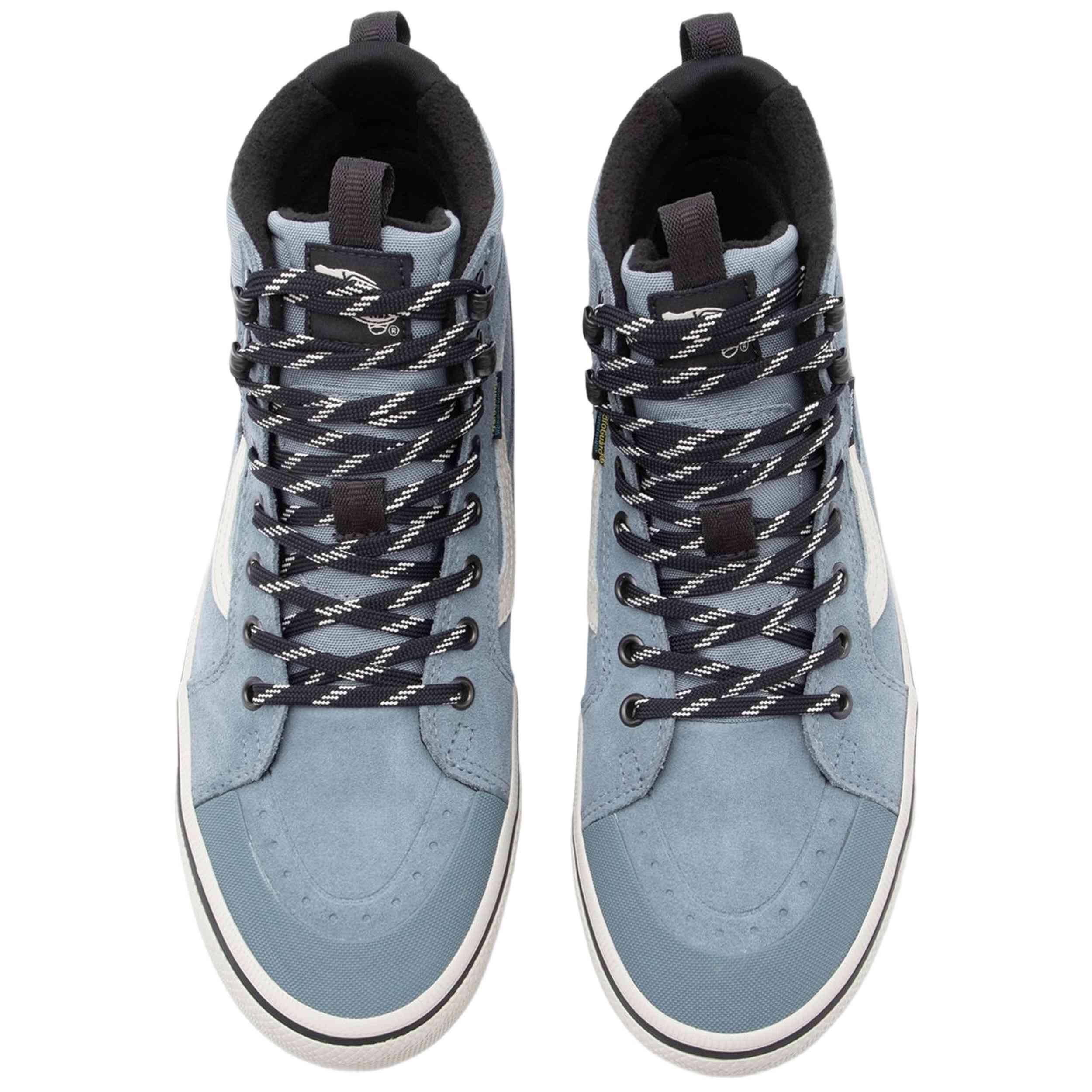 Scarpe Vans modello VN000DAQRV21 per unisex 4/5