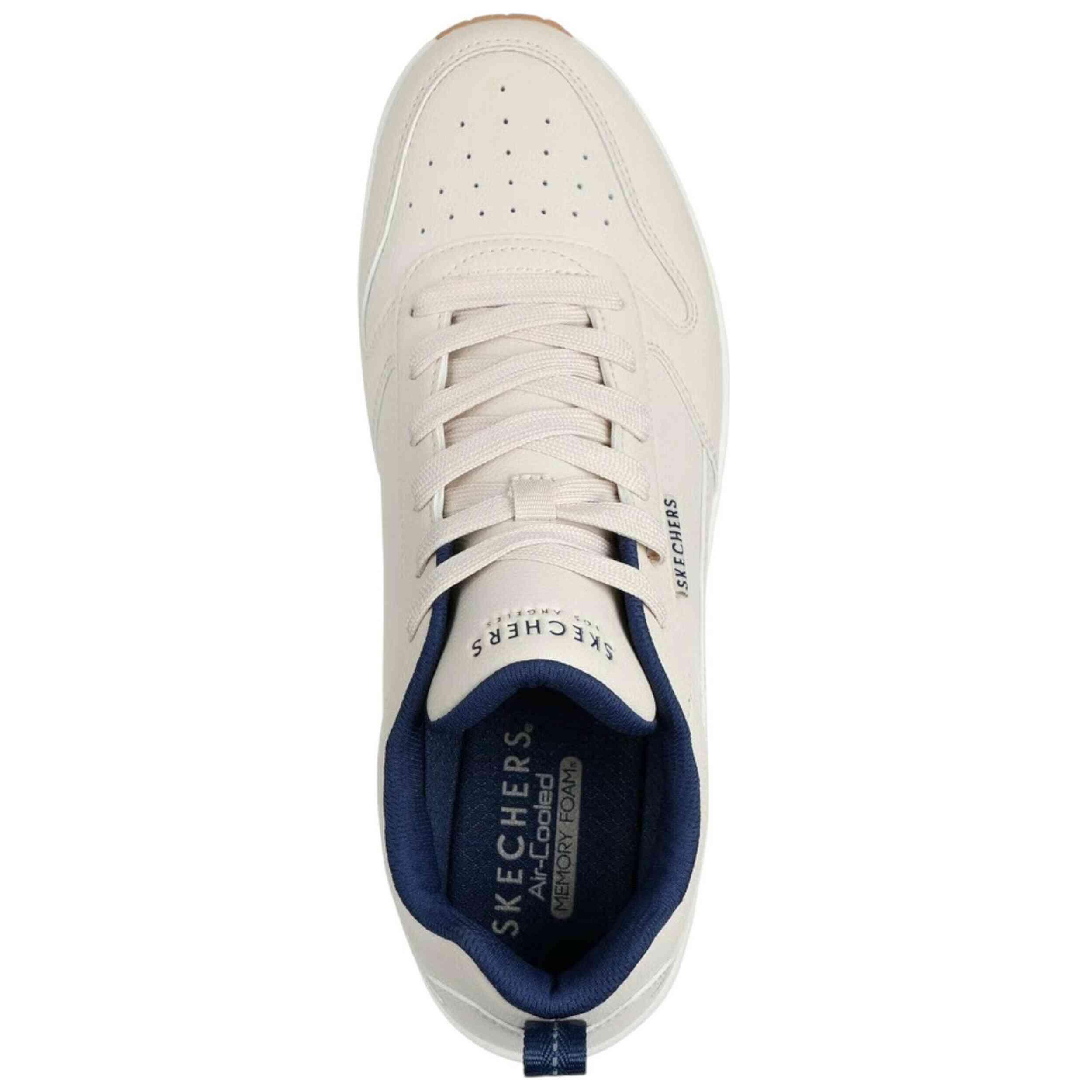 Zapatillas Skechers modelo 184-183012 para hombre 3/5